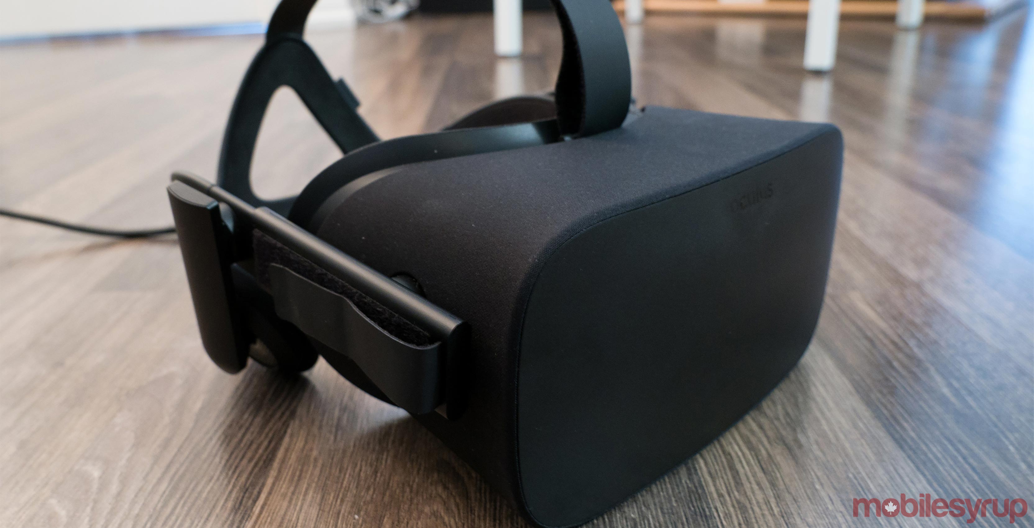 how much is a oculus rift cost