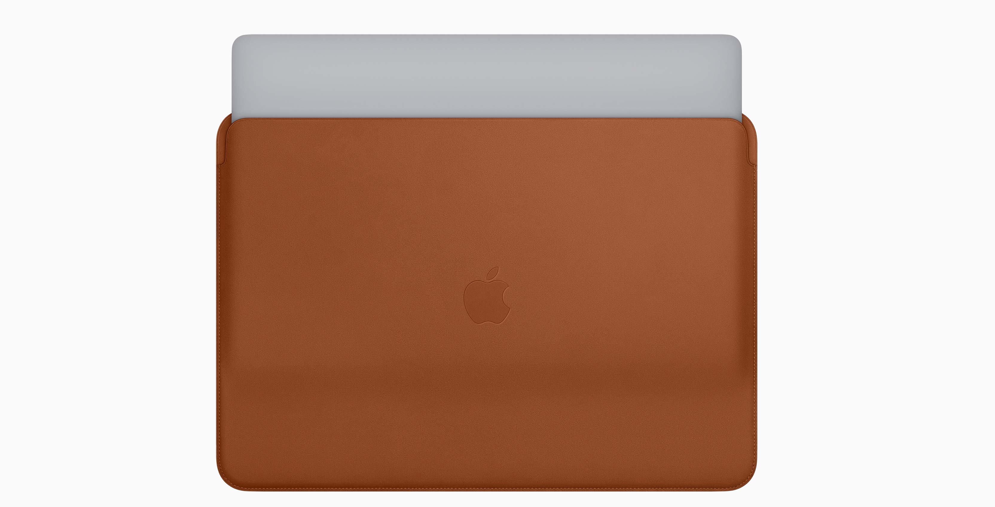 MacBook Pro sleeve