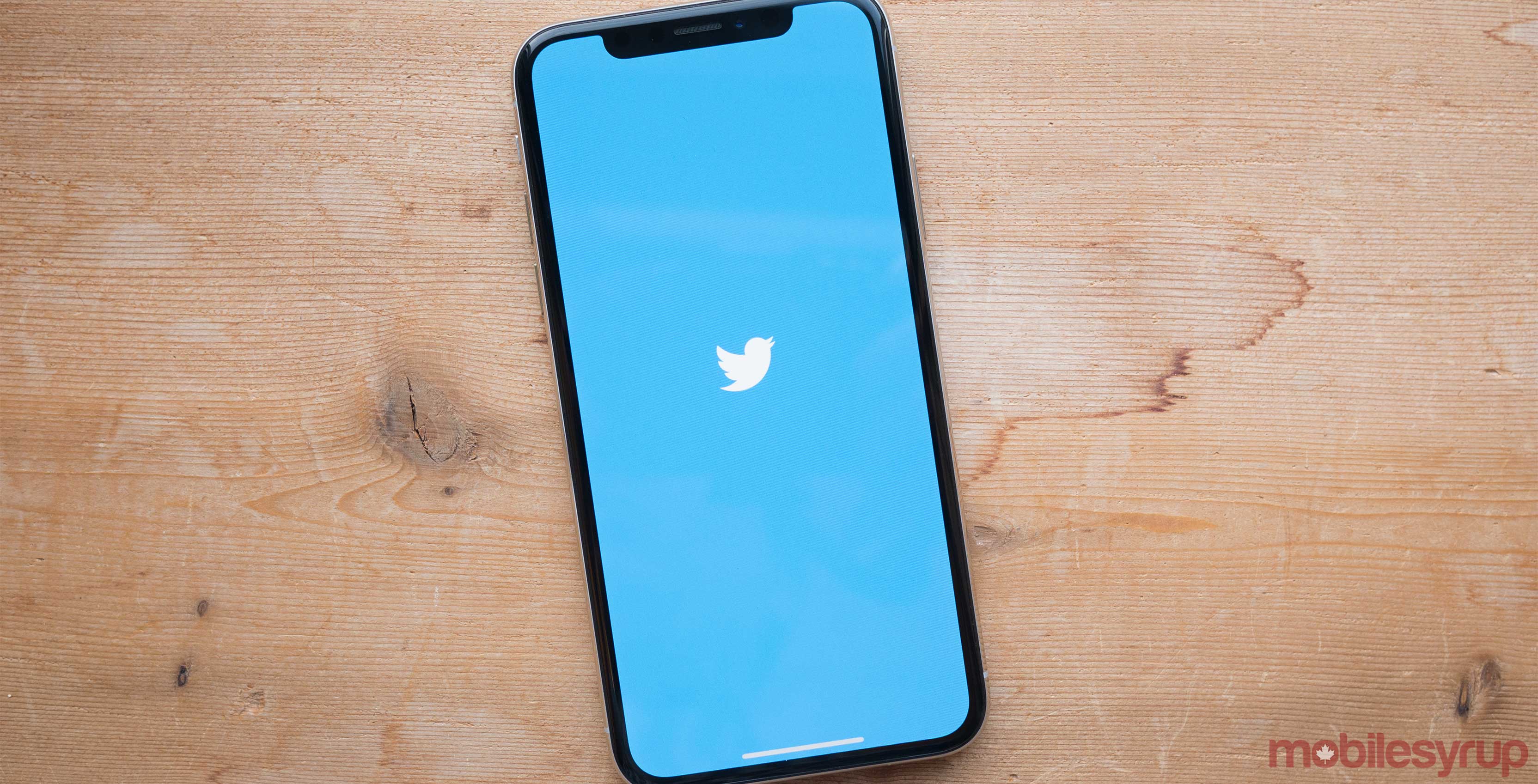 Twitter Informing Users About Bug That Sent Private Messages To Developers