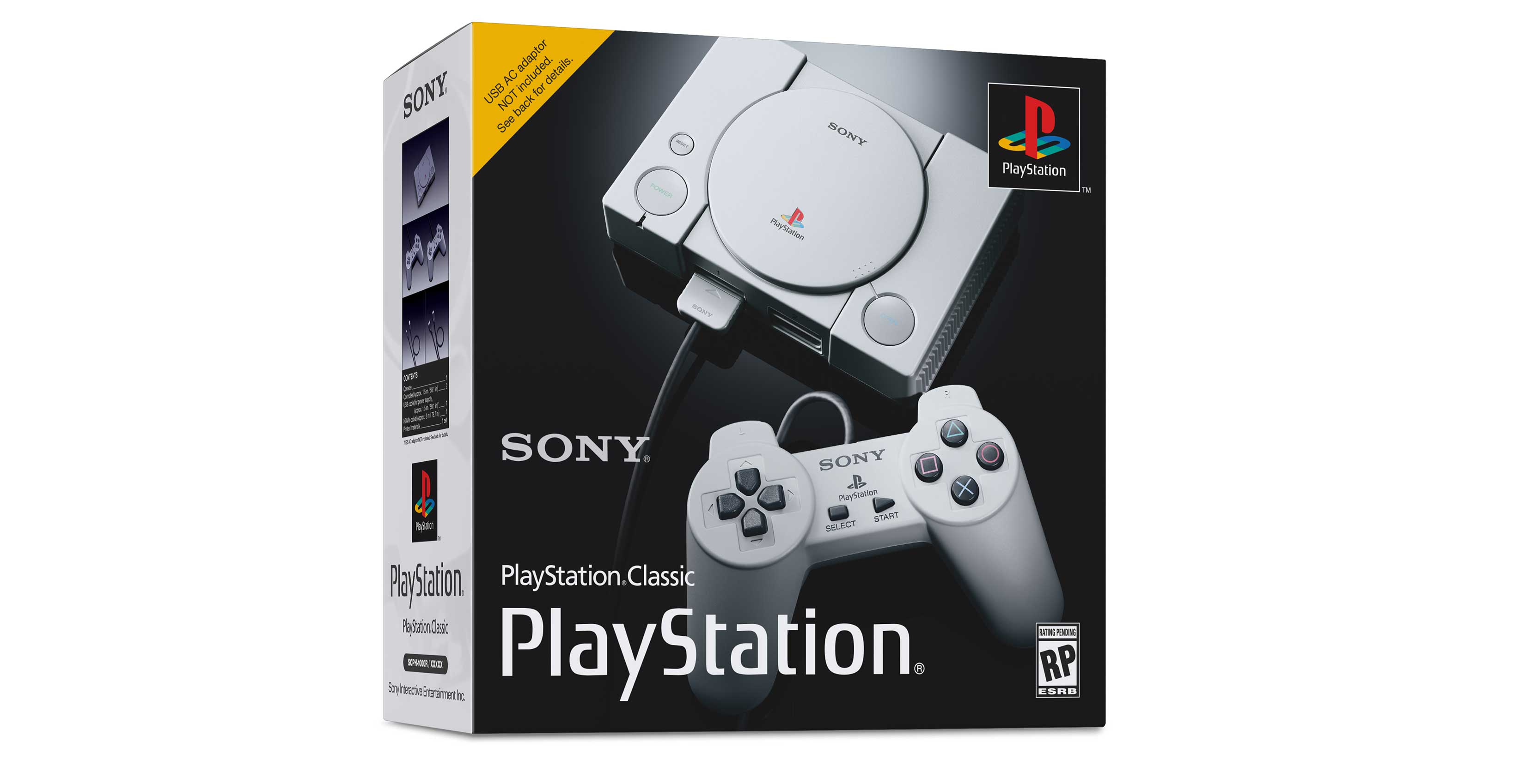 eb games playstation classic