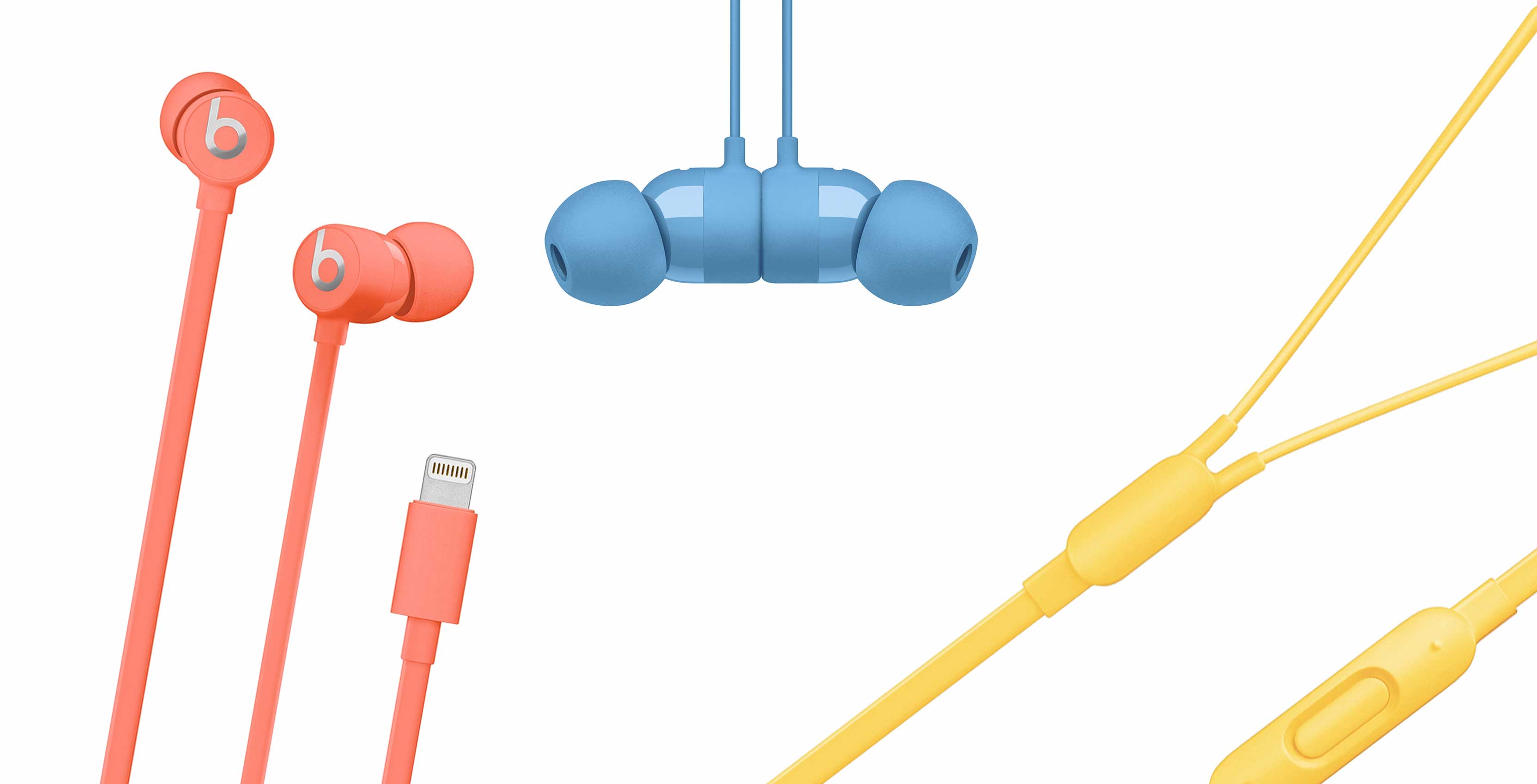 beats earbuds for iphone