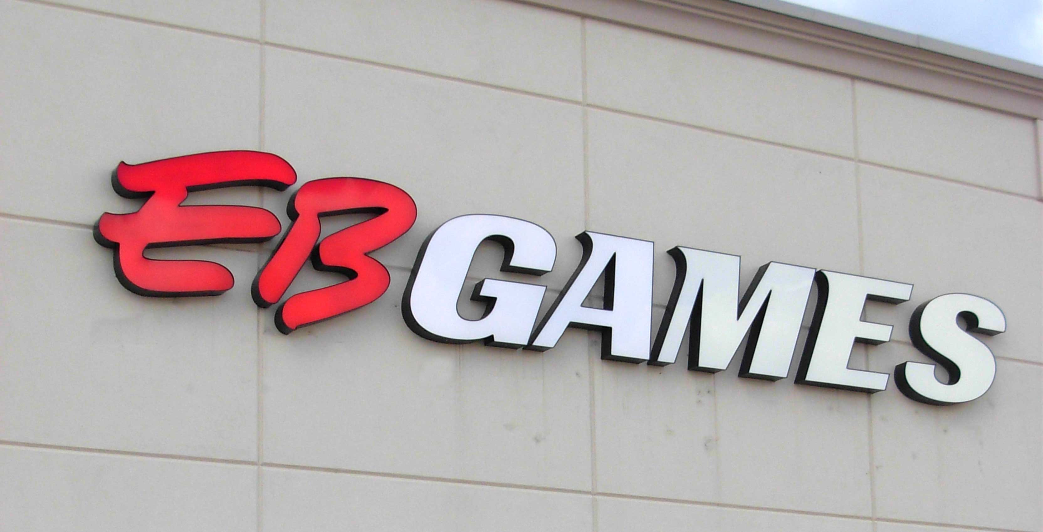 eb games ps3 games