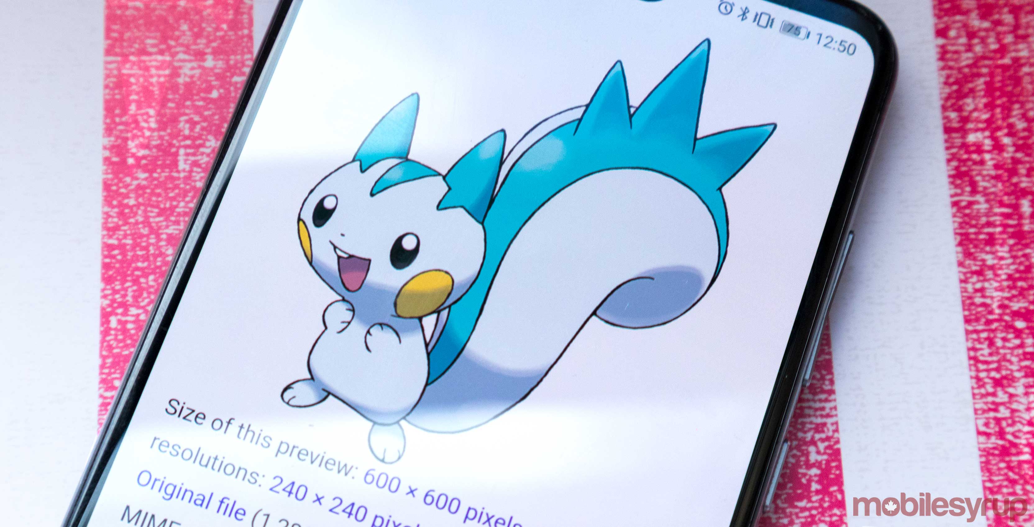 One Of Pokemon Go S New Monsters Is Exclusive To Northern Canada