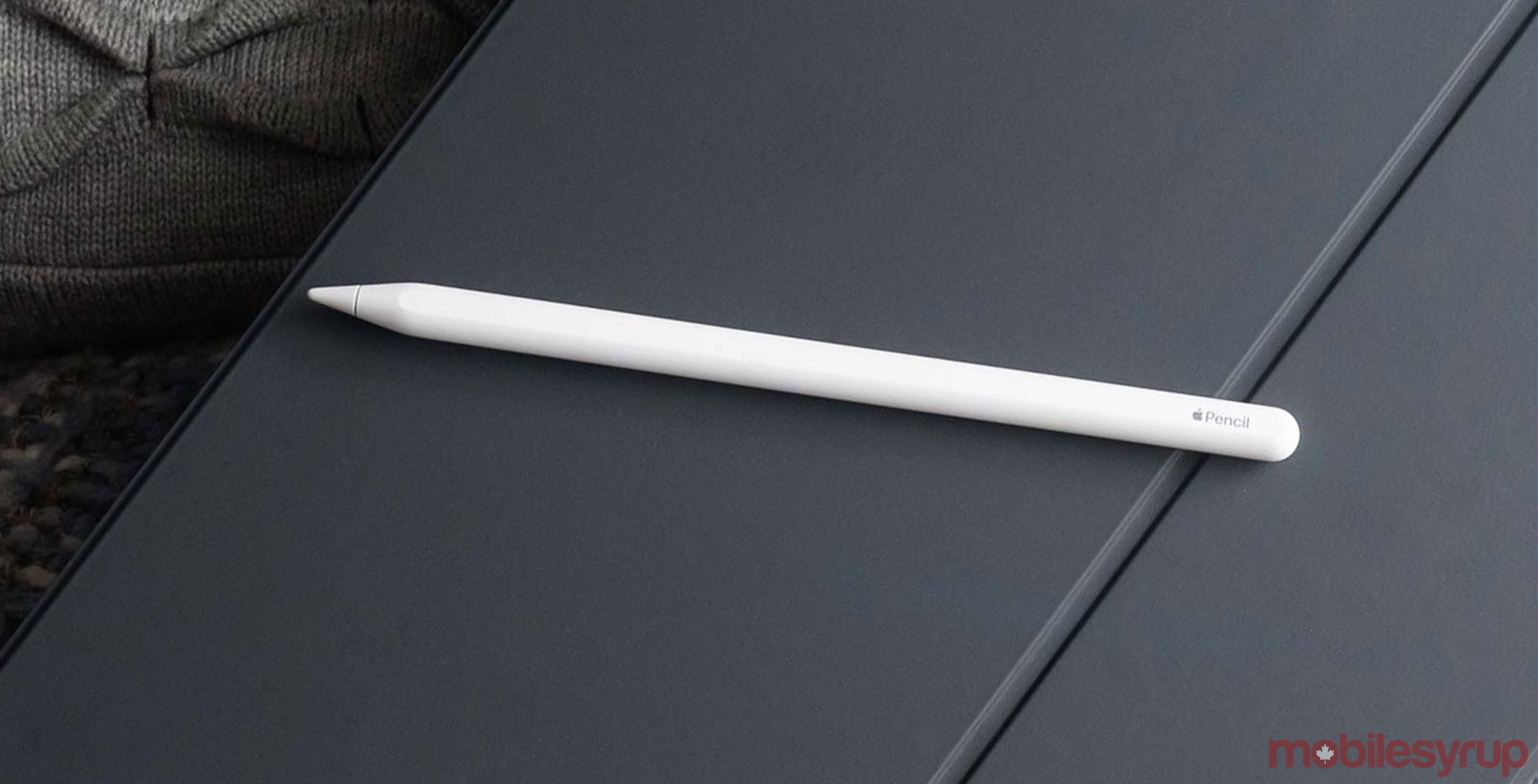 Apple uruchamia sprzedaż odnowionych ołówków Apple Pencil => Tablety.pl