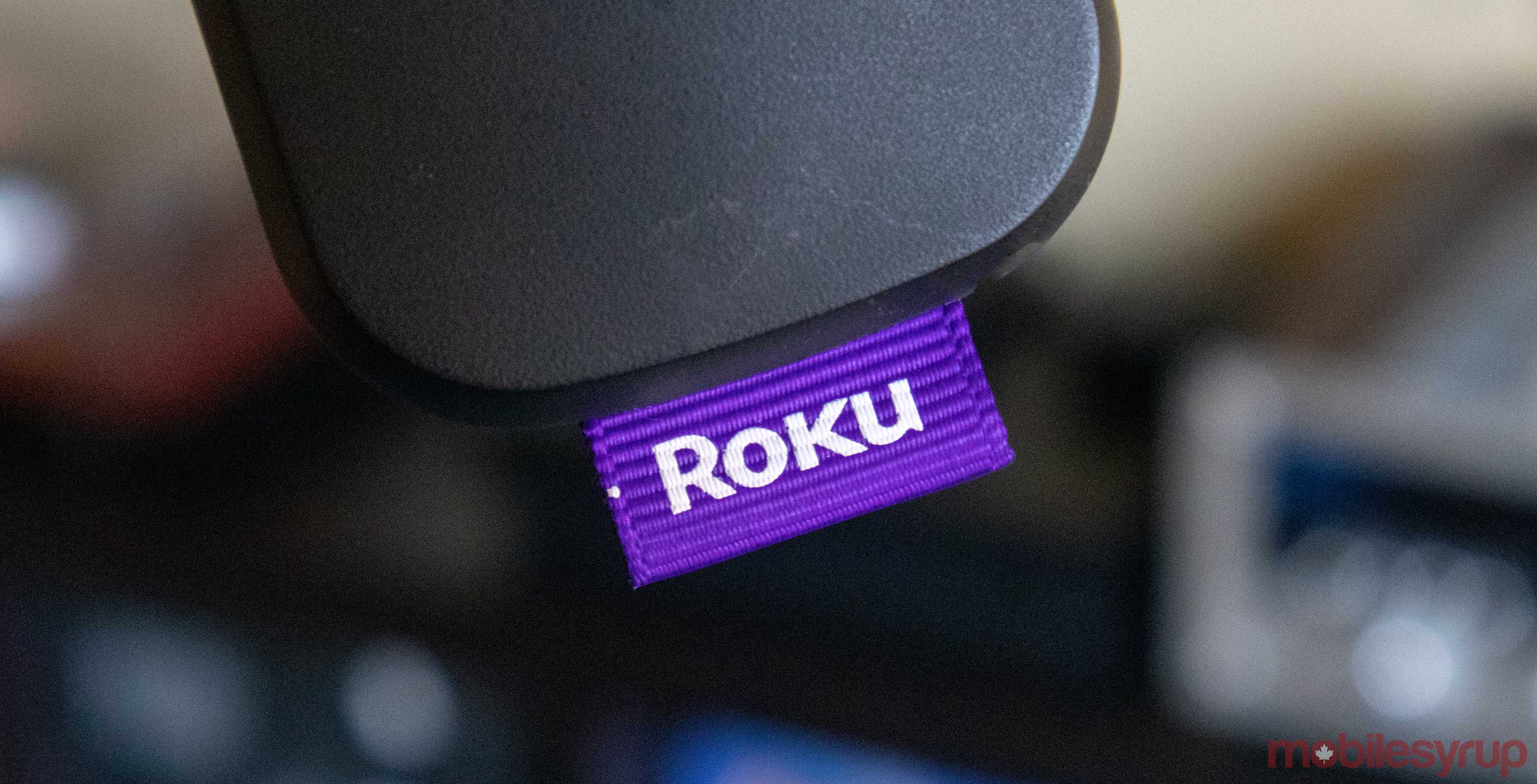 Canadians Can Now Watch Cbc Through Their Roku Tv