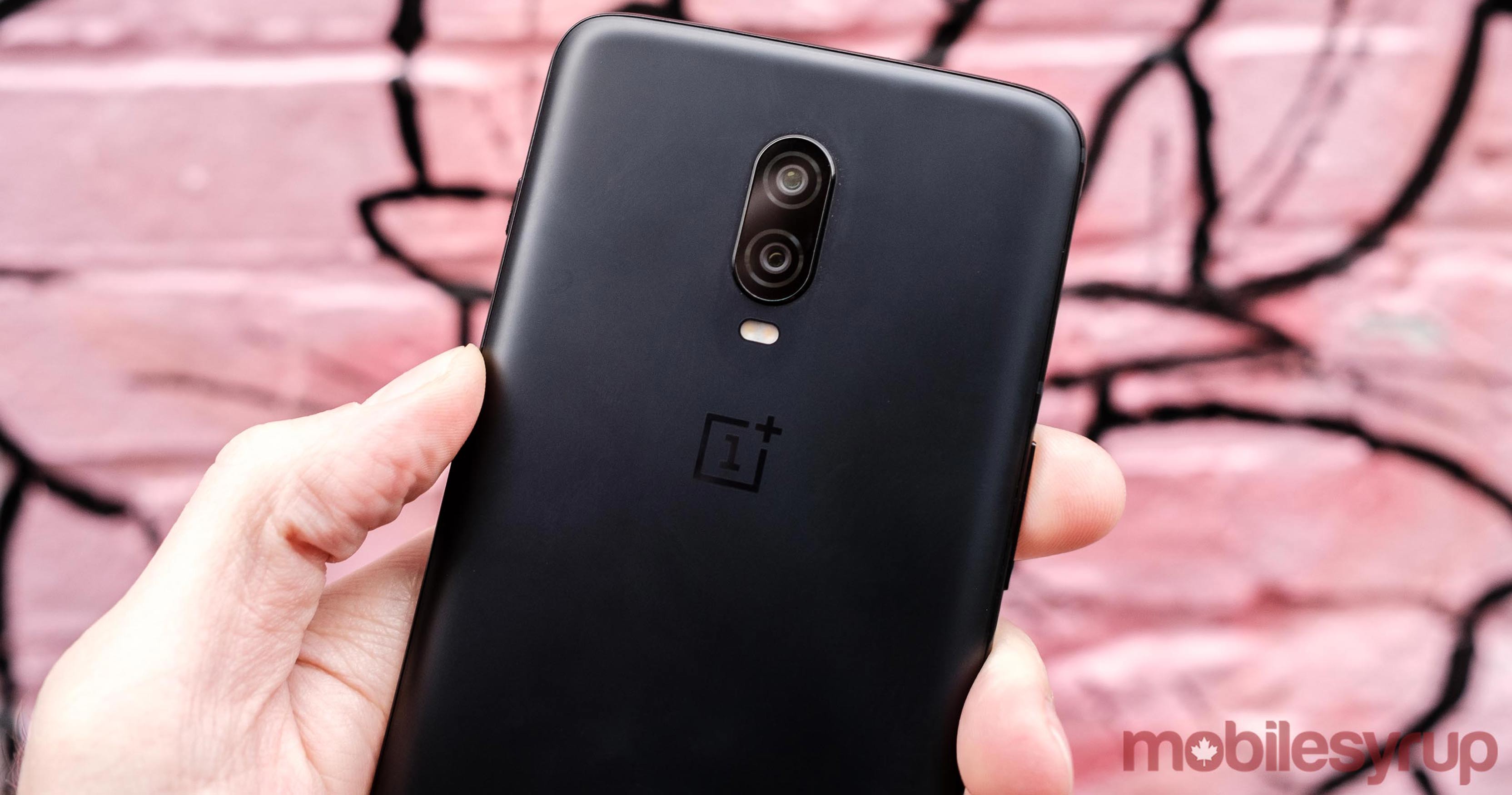 Oneplus Won T Sell The Oneplus 7 In Canada