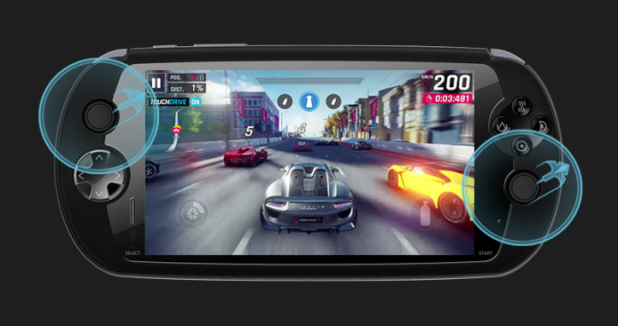 ps vita on android