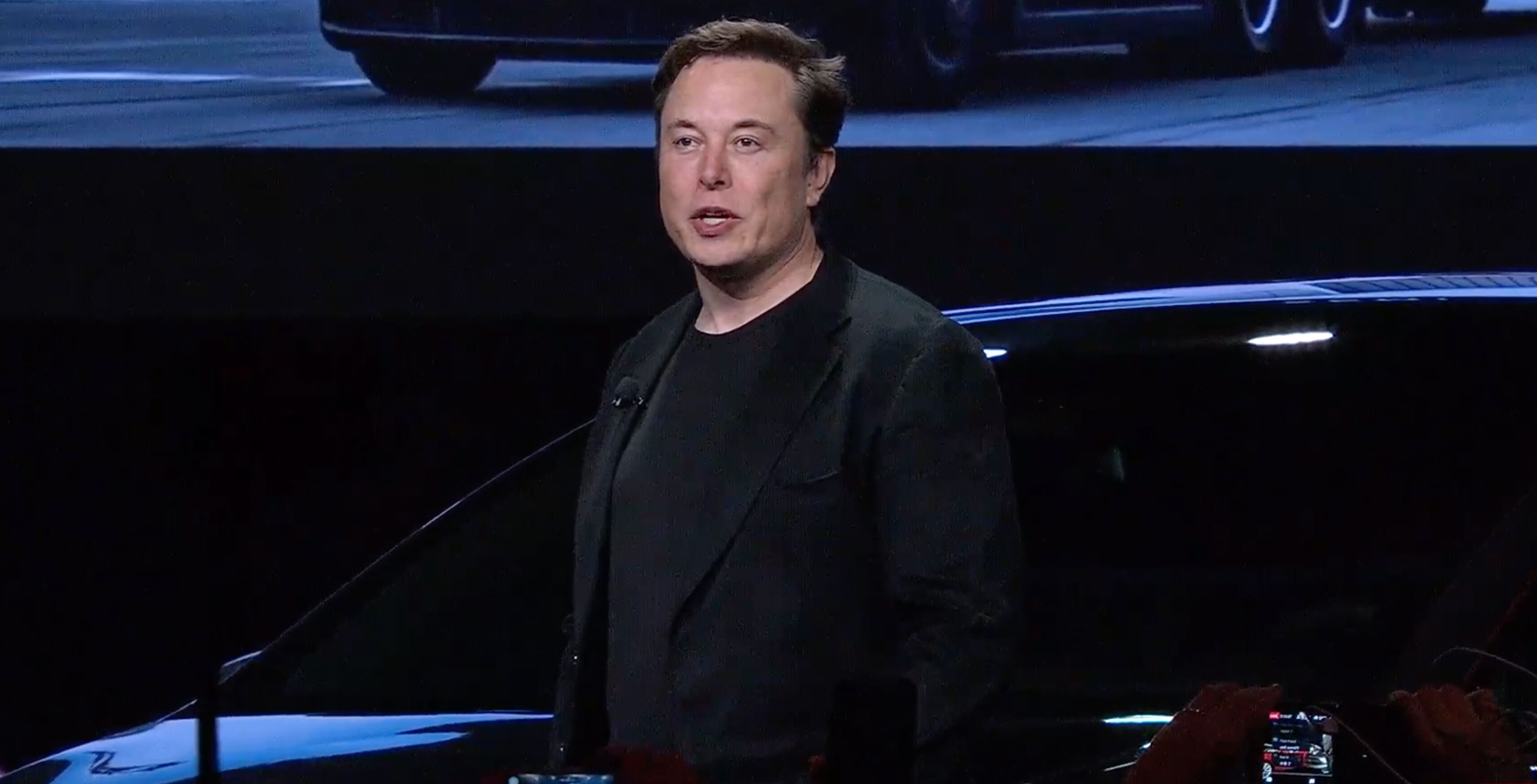 Elon Musk Header