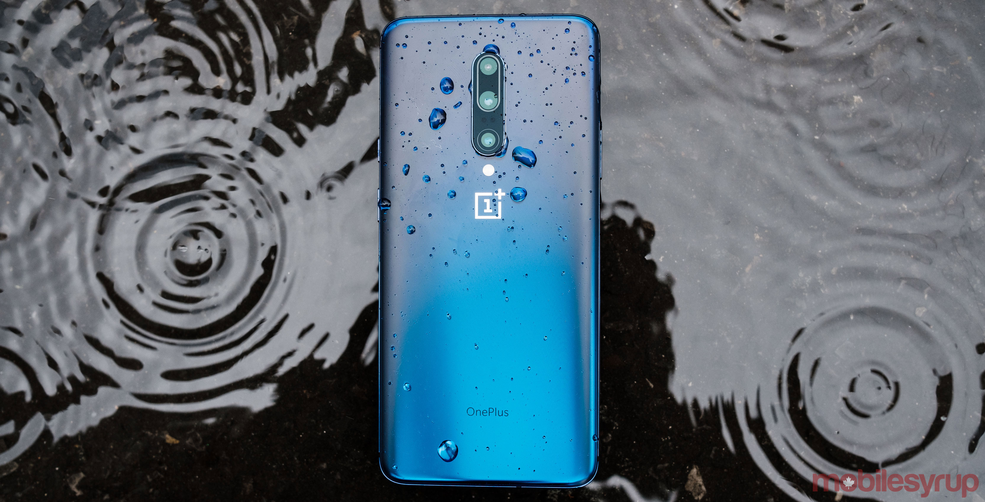 OnePlus 7 Pro Review: One for the fans