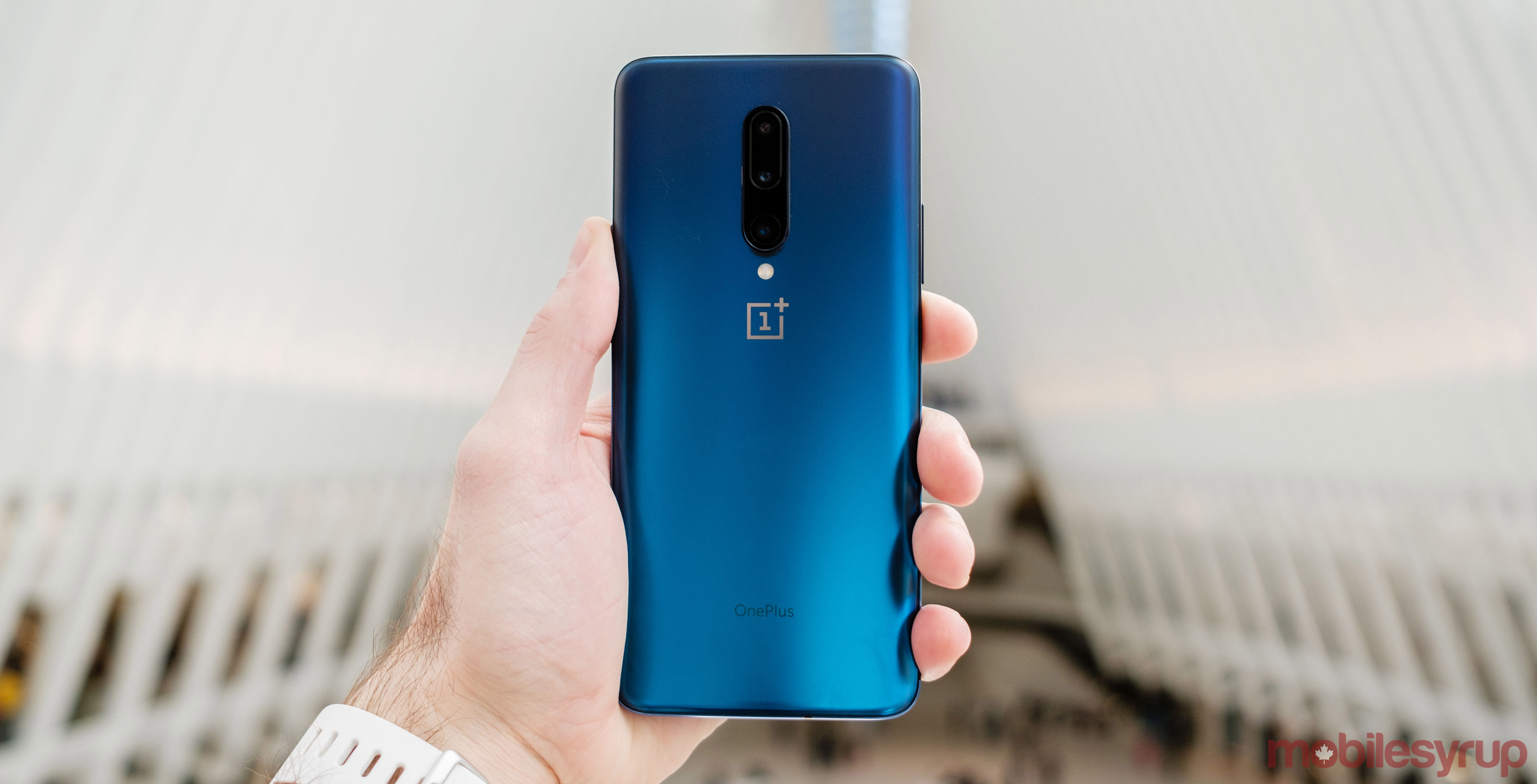 OnePlus 7 Pro Canadian specs, pricing 