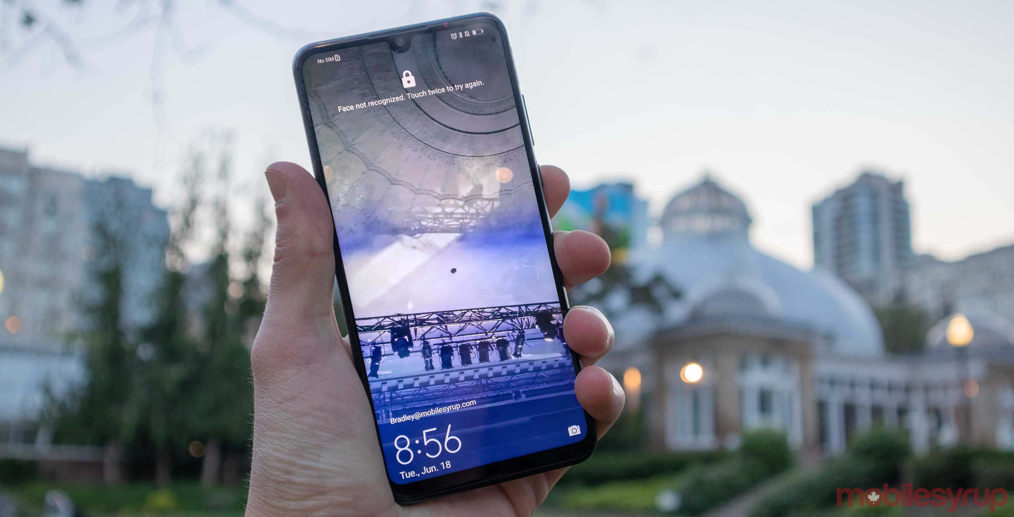 Huawei P30 Lite Review A Phone Of Few Issues