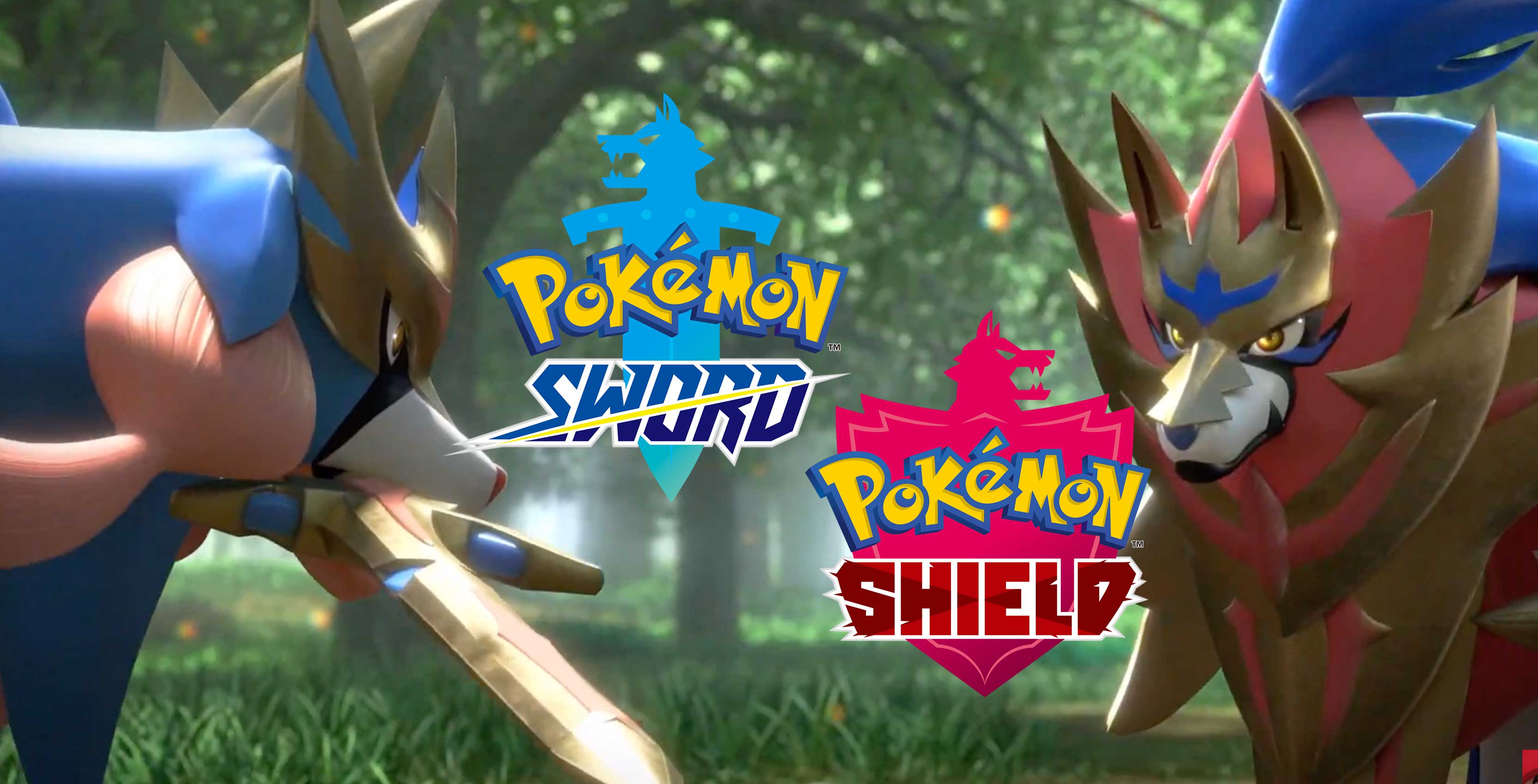 Pokemon Sword And Shield Launch On November 15th