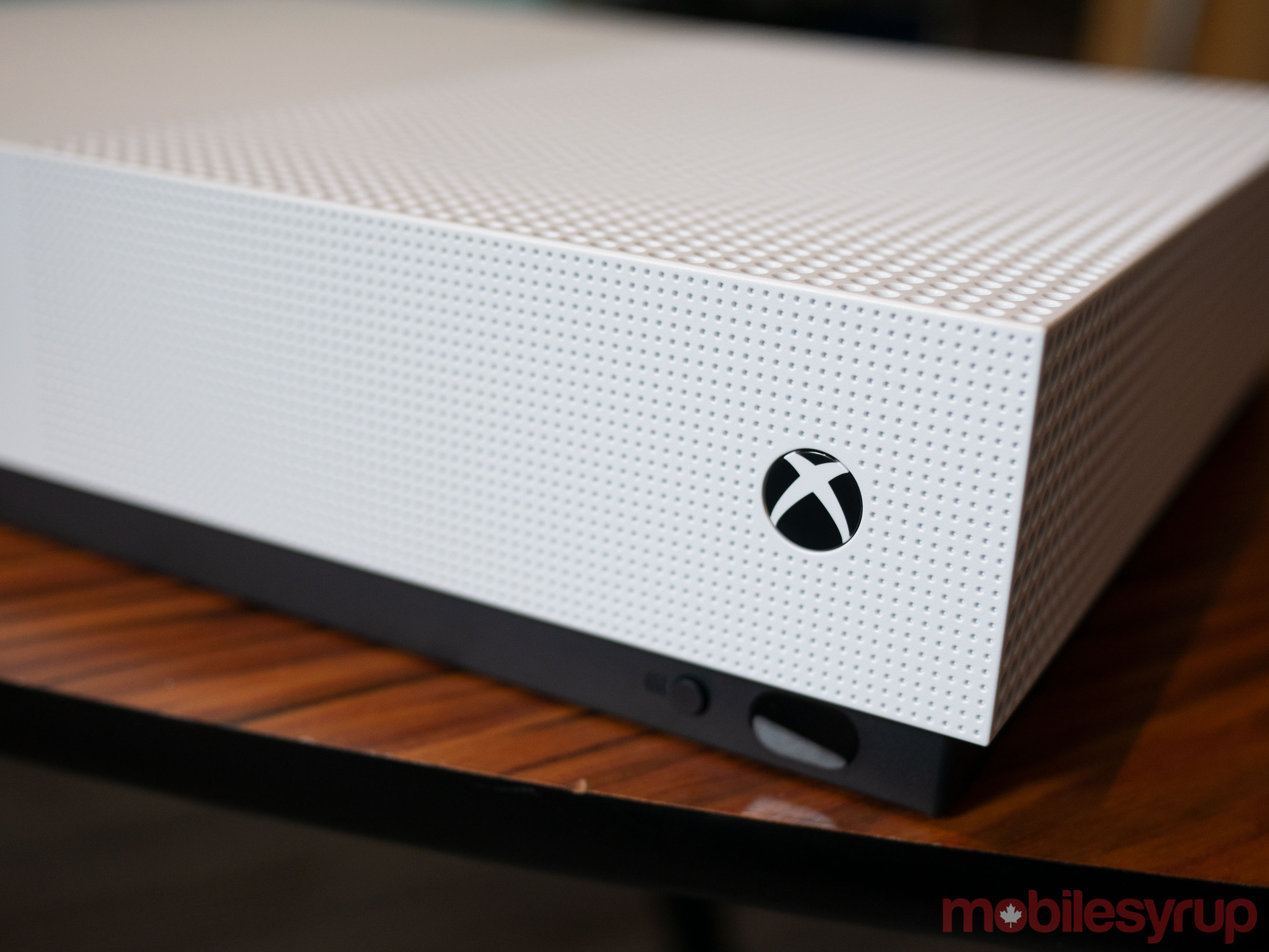 xbox one s all digital edition review