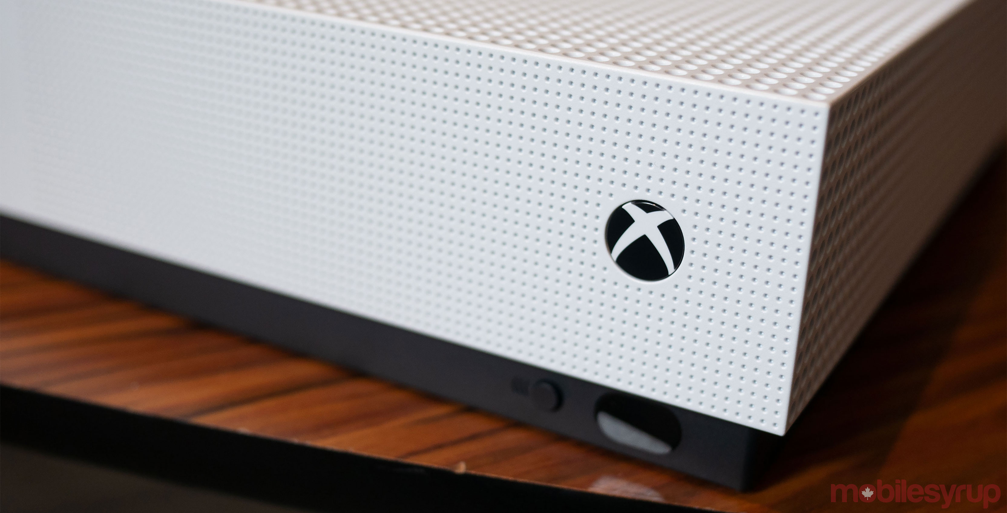 xbox one s is for sale