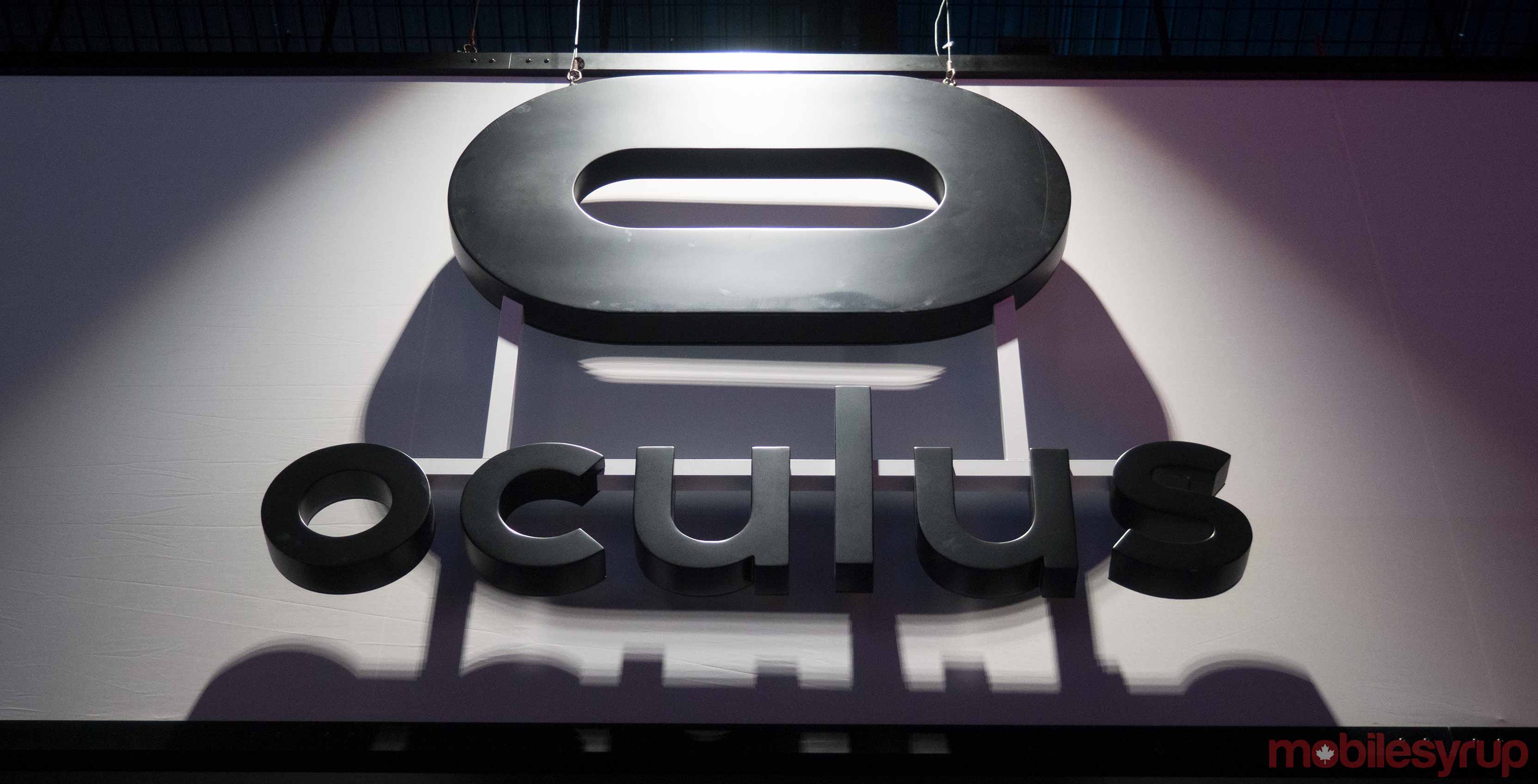 oculus quest sales 2019