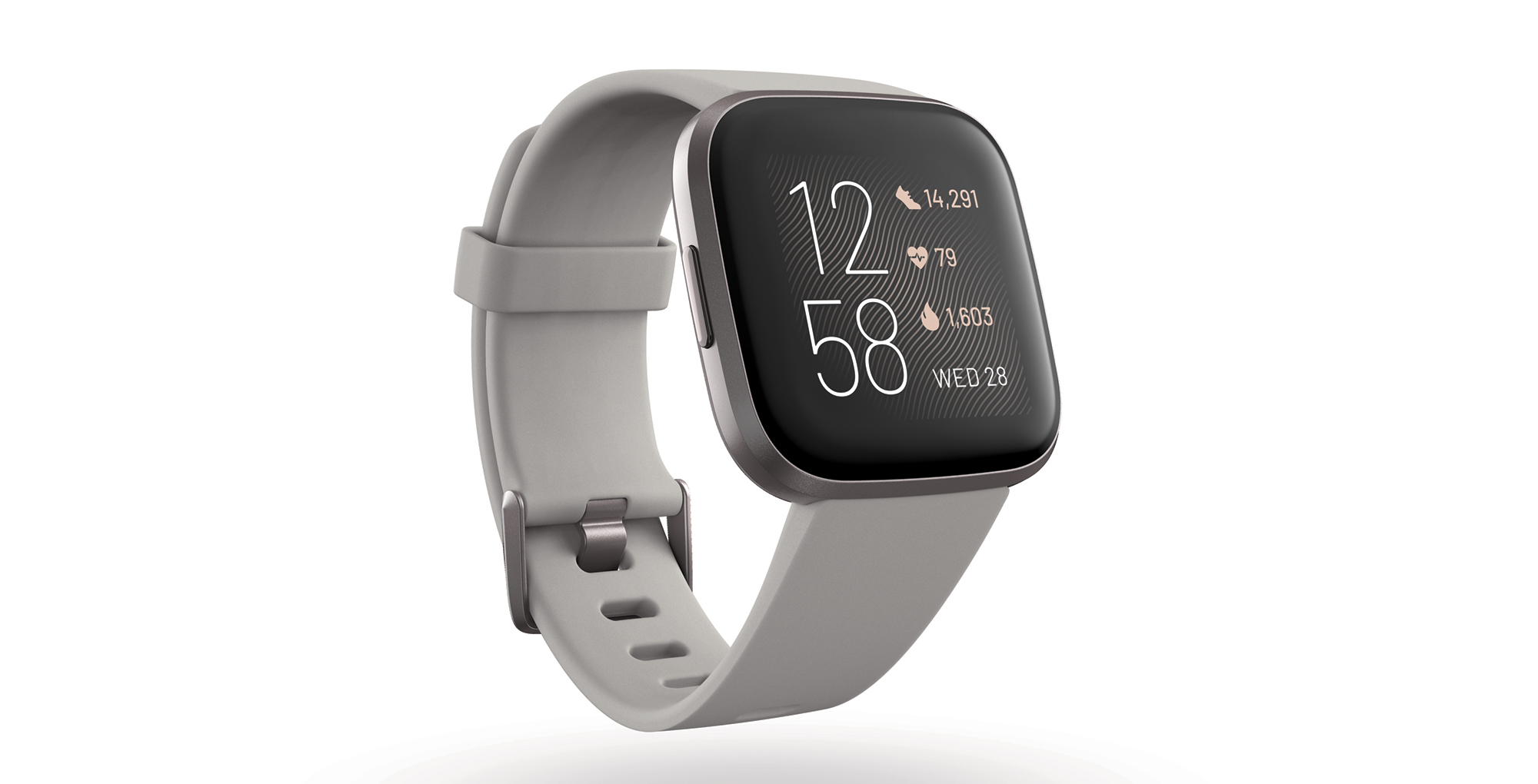 fitbit selling company