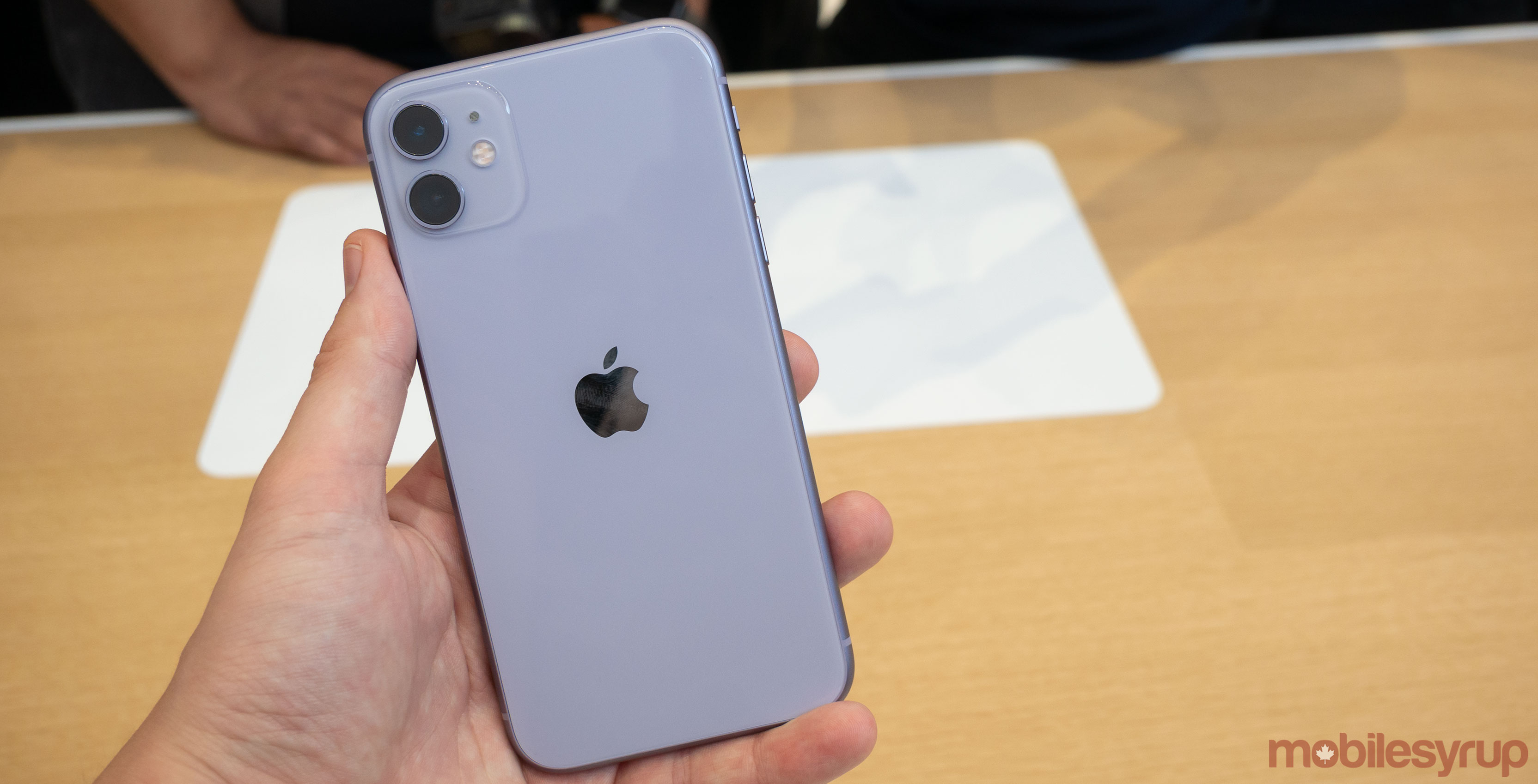 Iphone 11 Hands On The One To Buy