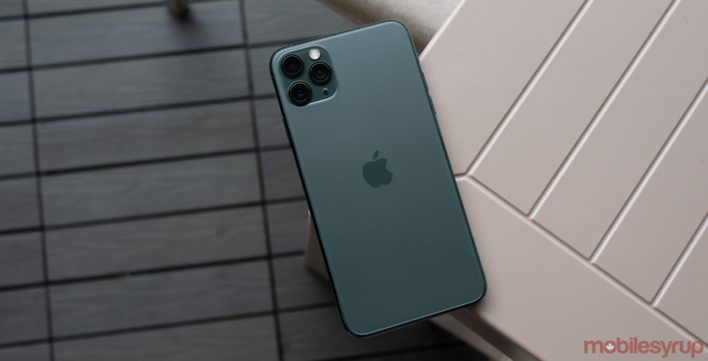 Iphone 11 Pro And 11 Pro Max Review Reclaiming The Camera Crown