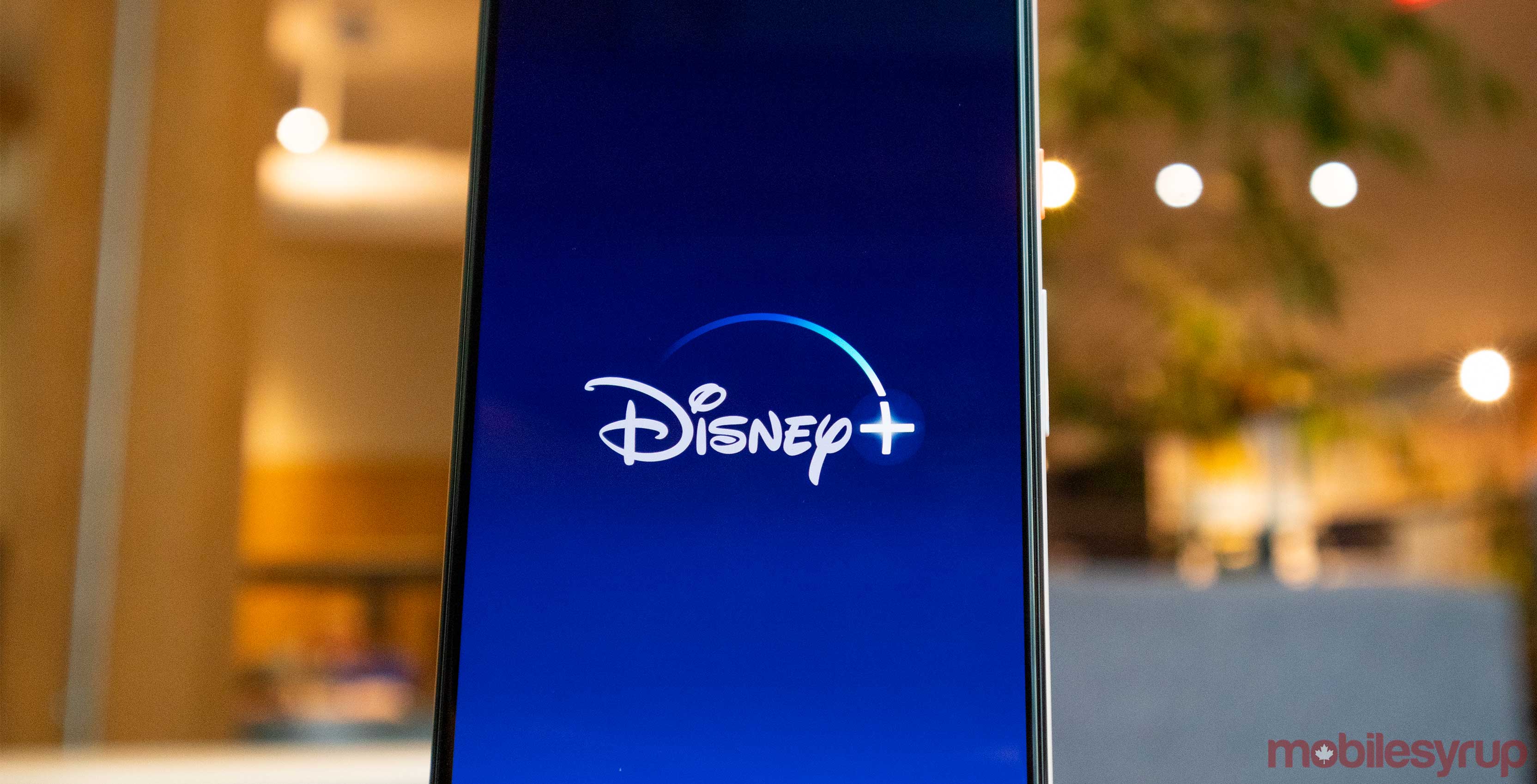Disney Now Available In Canada Here S Everything You Need To Know