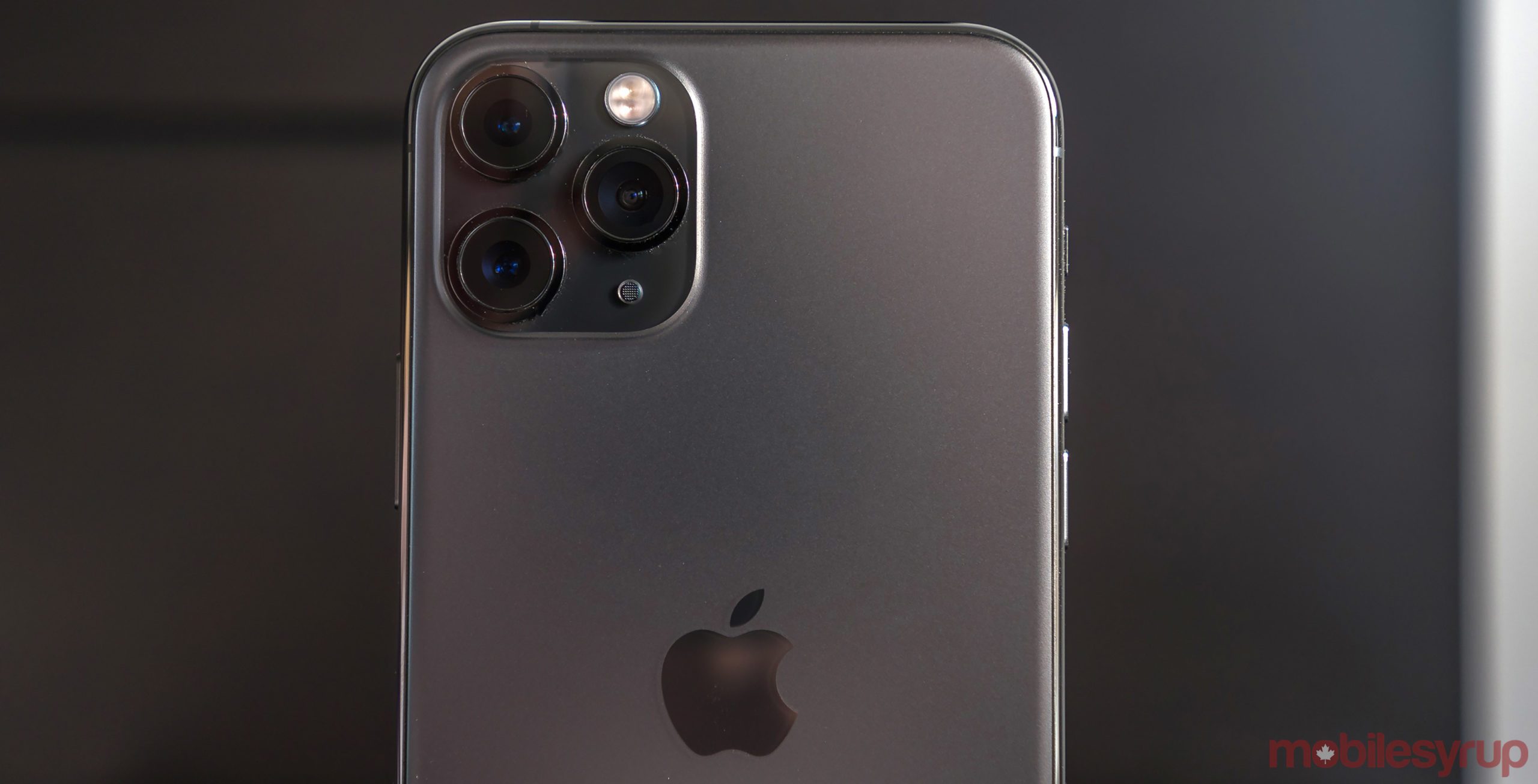 Iphone 11 Pro And 11 Pro Max Camera Review Lighting Up The Night