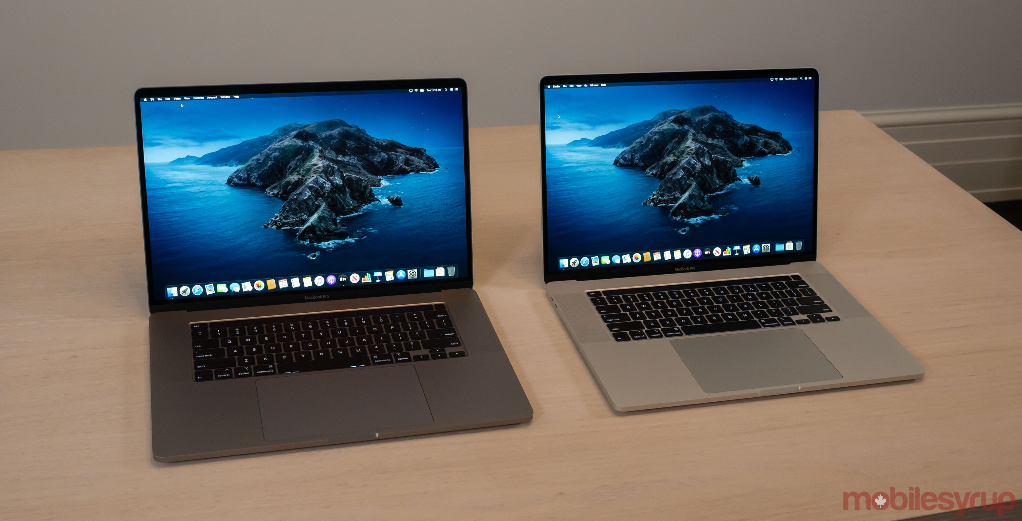 Apple releasing 13-inch MacBook Pro with Scissor switch keyboard in ...