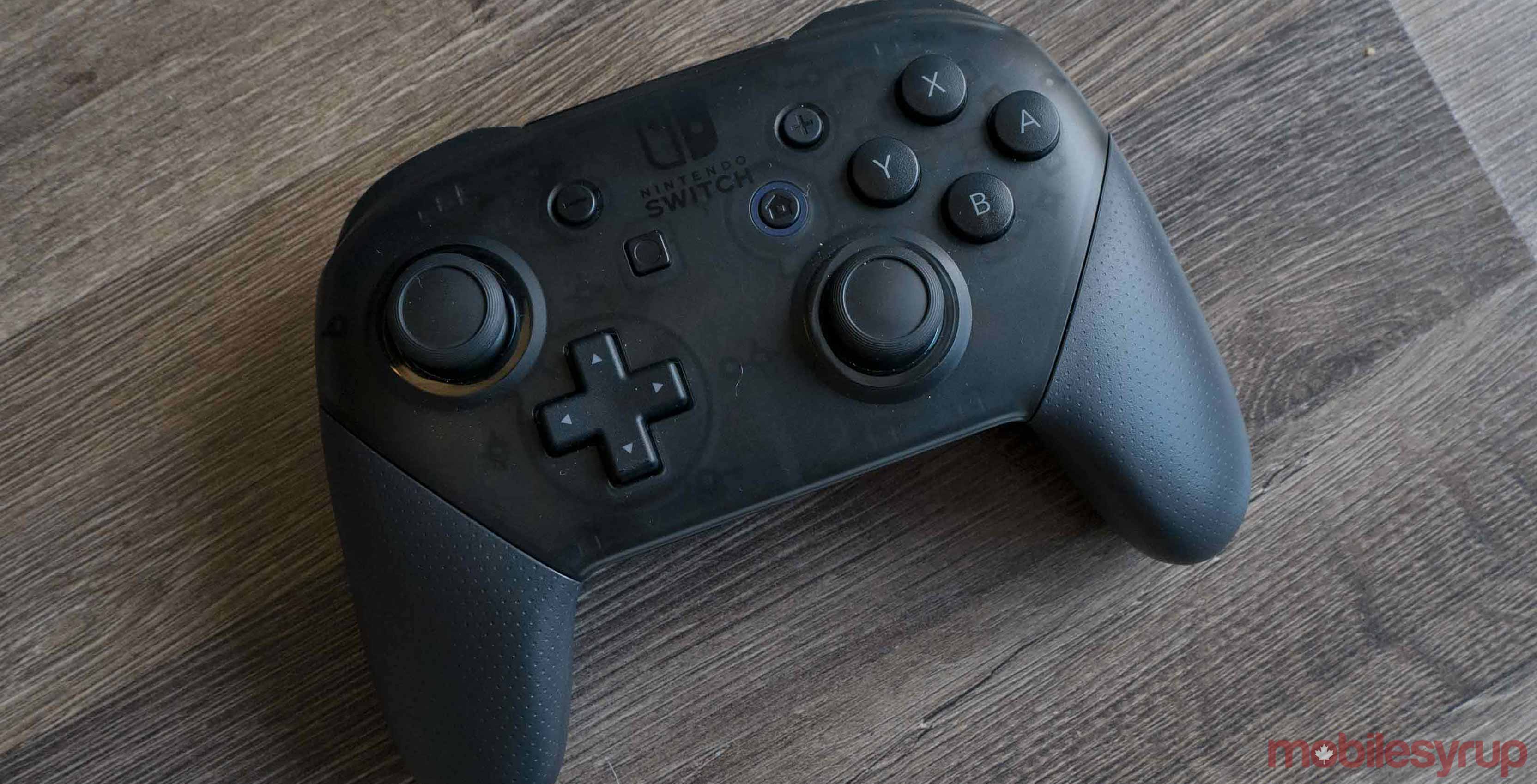 nintendo switch controller for android