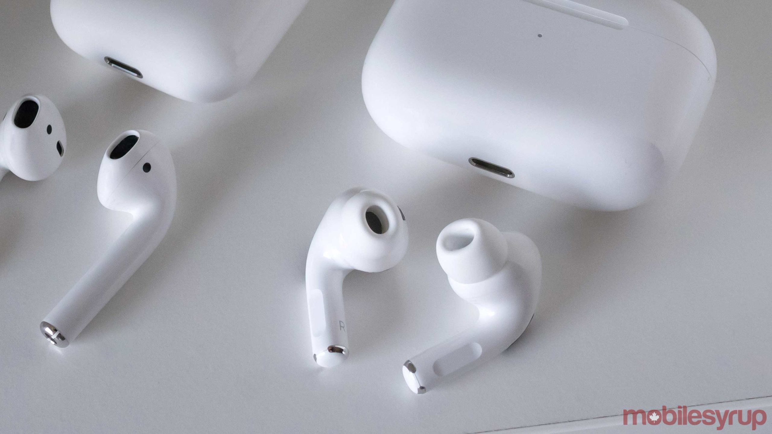 Airpods Pro Applecare Canada - MUCHW
