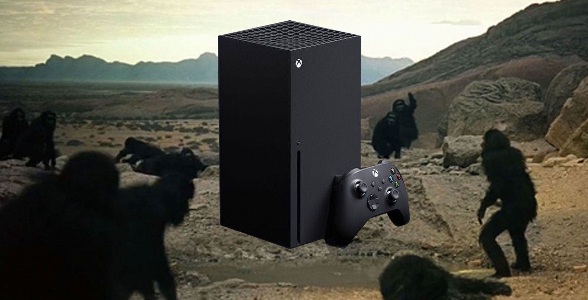 What Are Your Thoughts On The Xbox Series X S Design