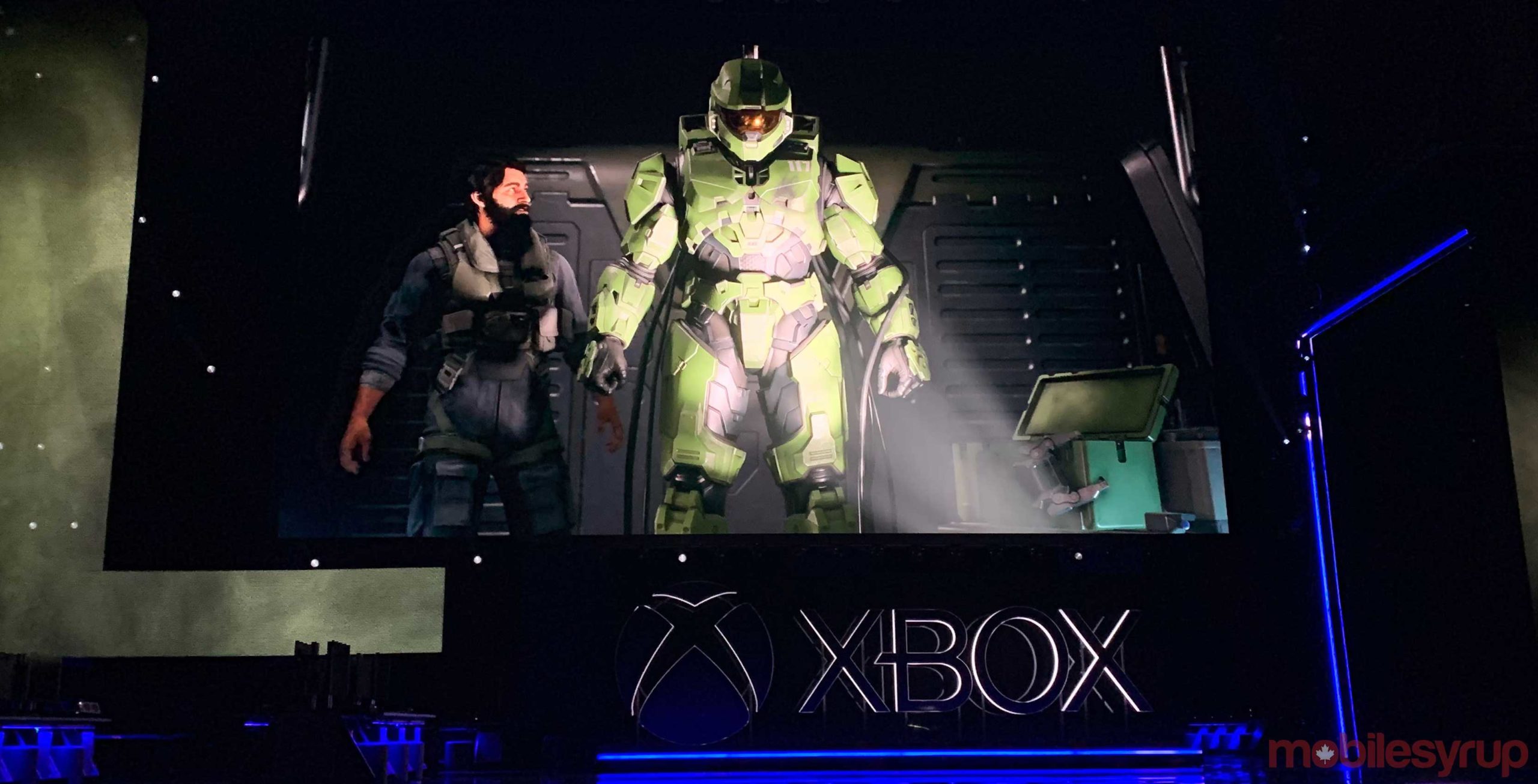 xbox series x exclusive games 2020