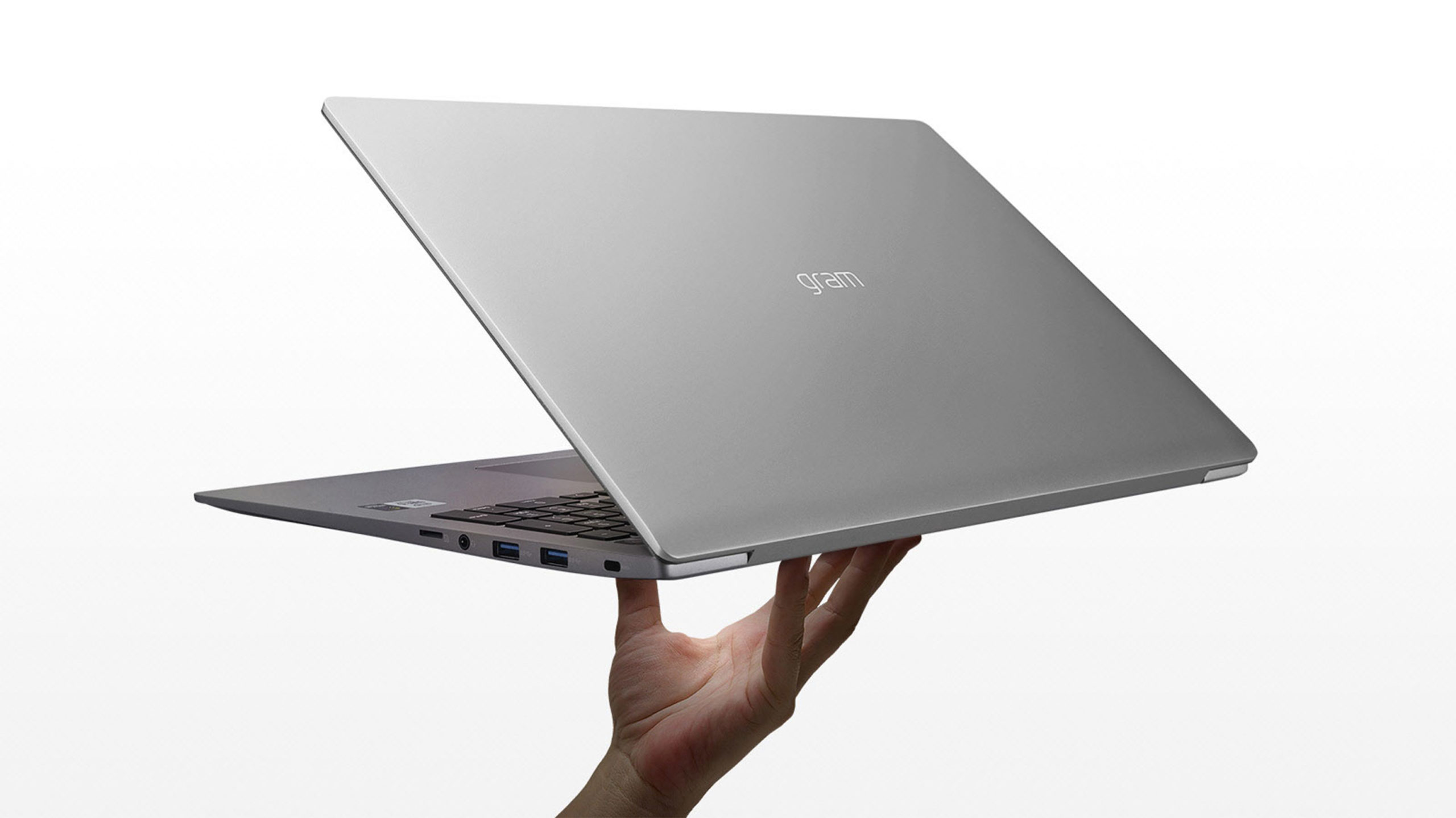 Lg S New Line Of Gram Laptops Come To Canada Available In Early