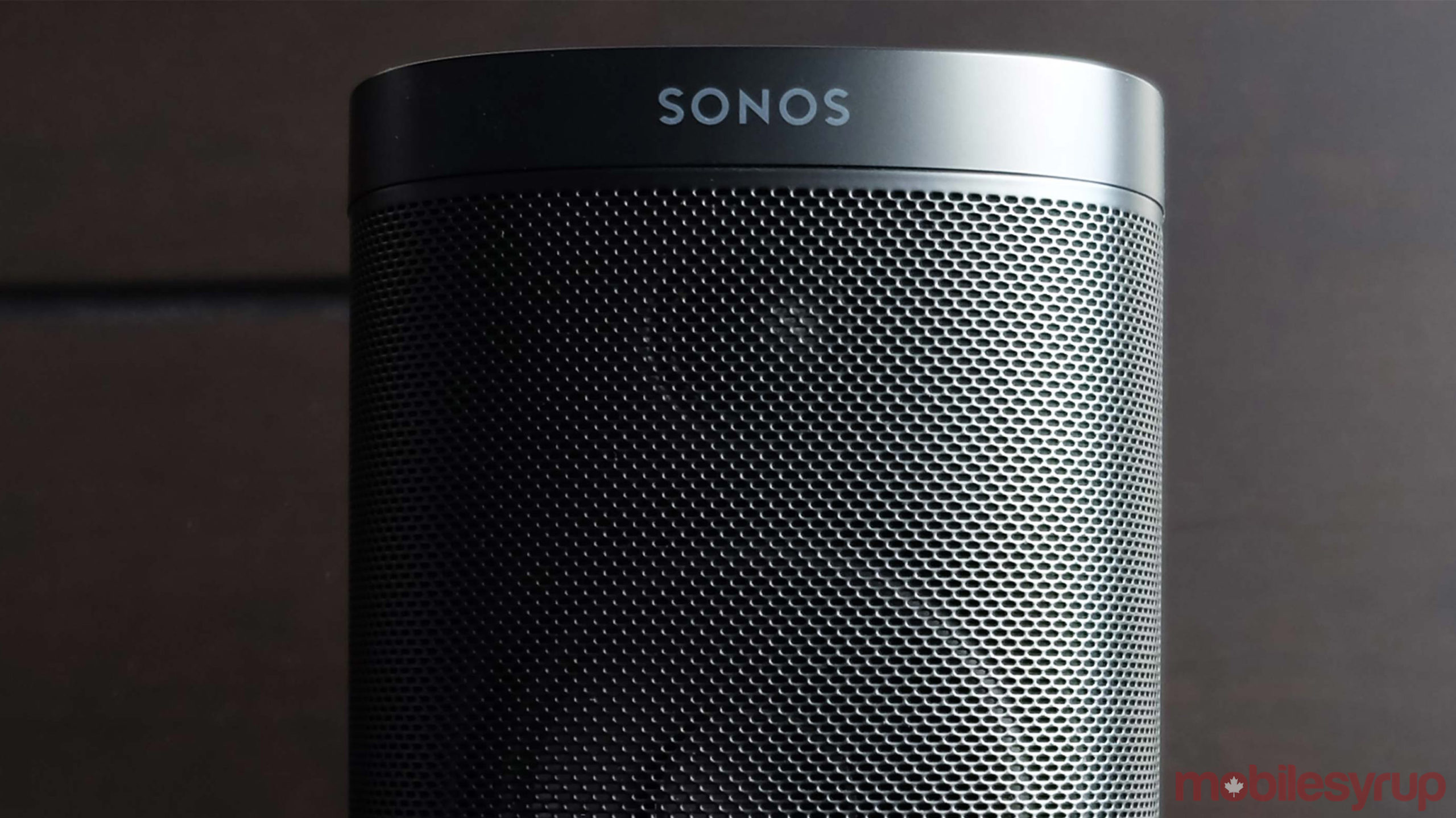 music software compatible with sonos