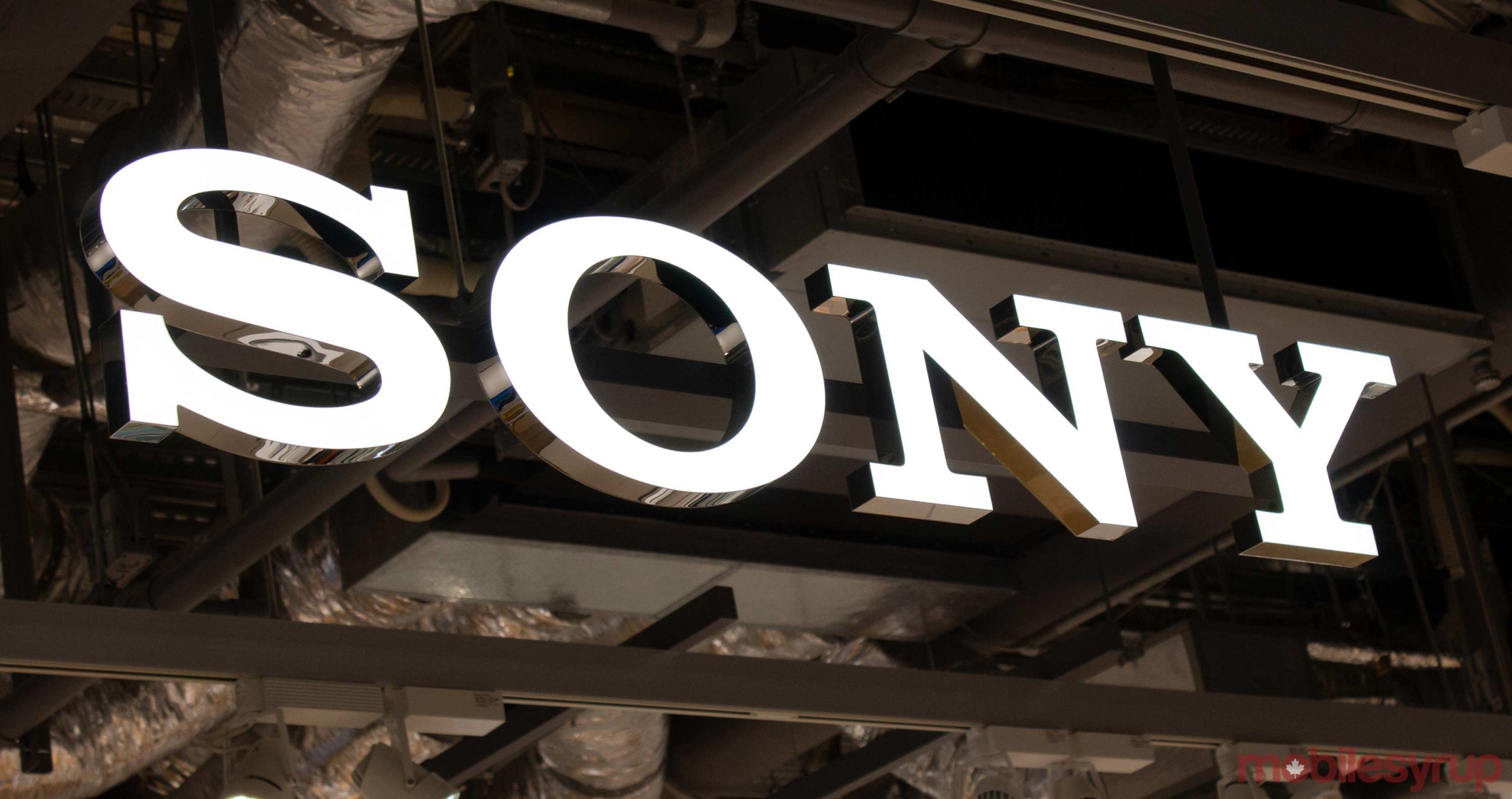 Sony Logo 1 Scaled