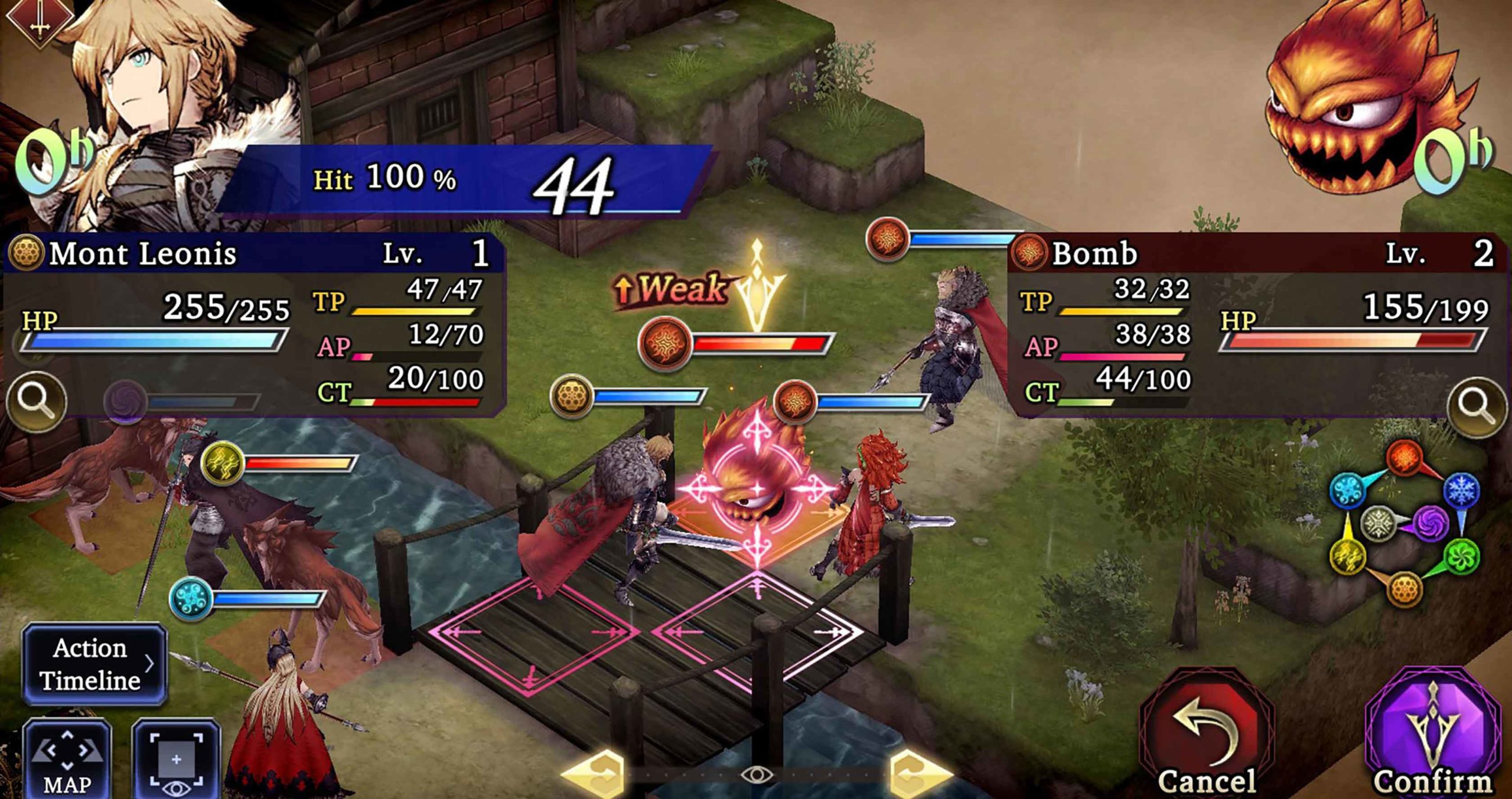 War Of The Visions Final Fantasy Brave Exvius Launches Globally On Android And Ios