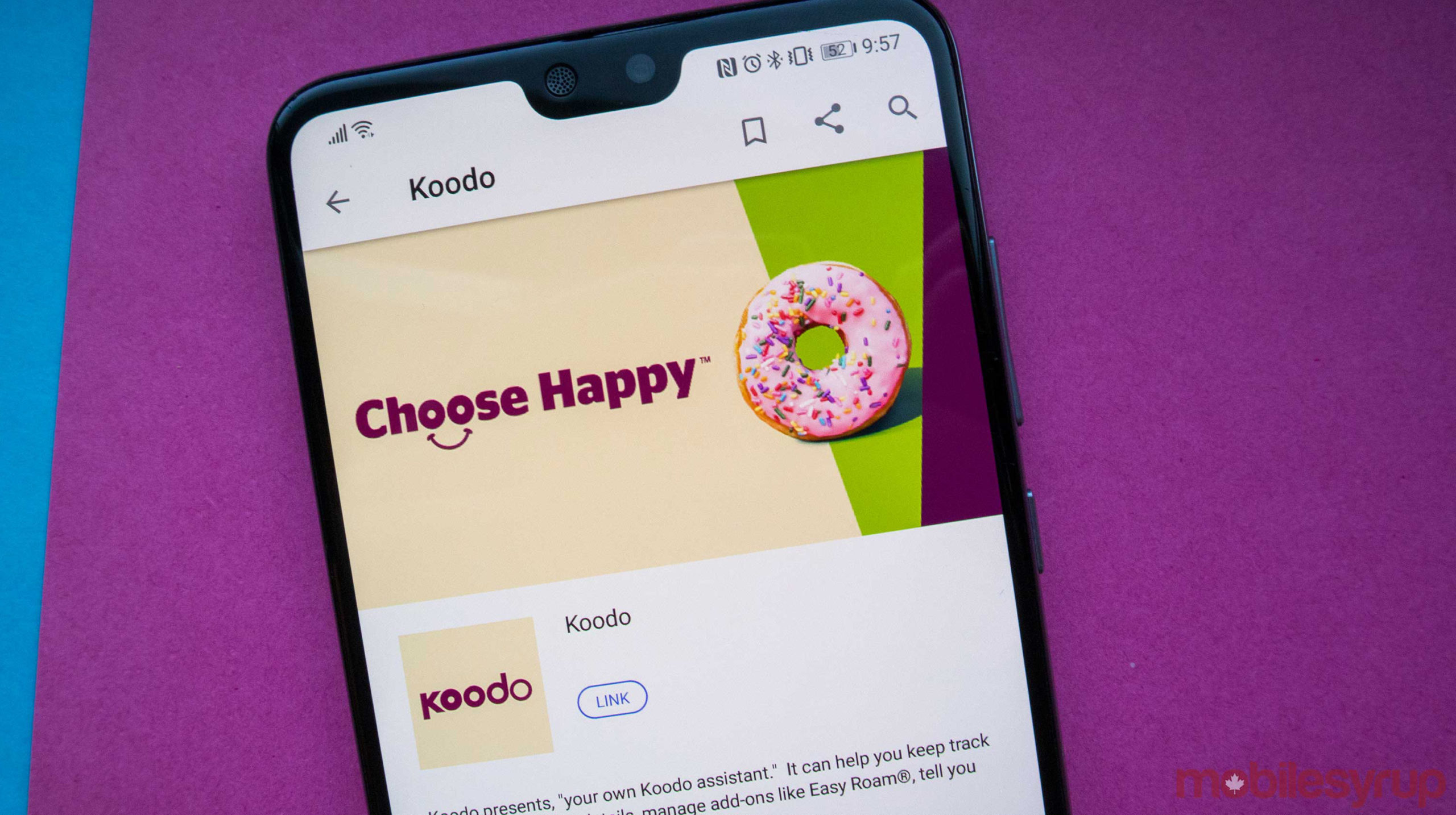 Koodo Selling Iphone Xr And 5gb Plans On Sale Plus More