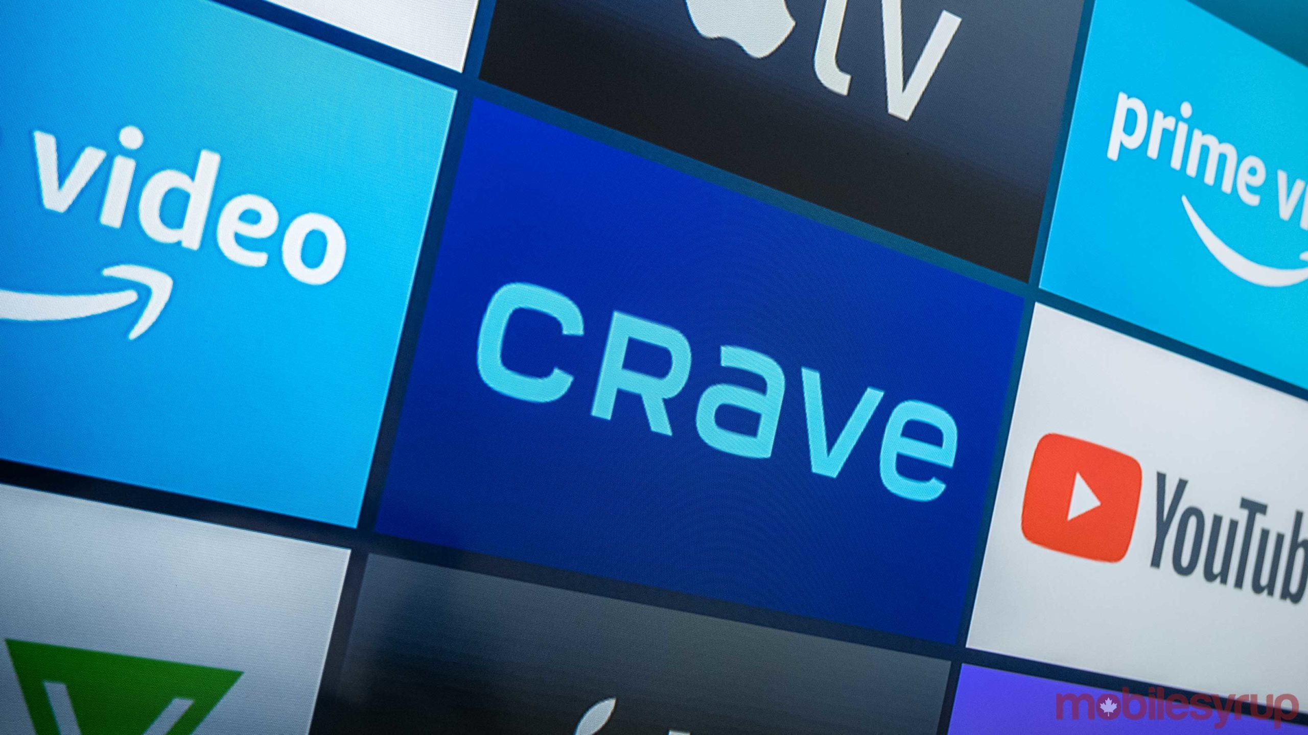crave on playstation 4