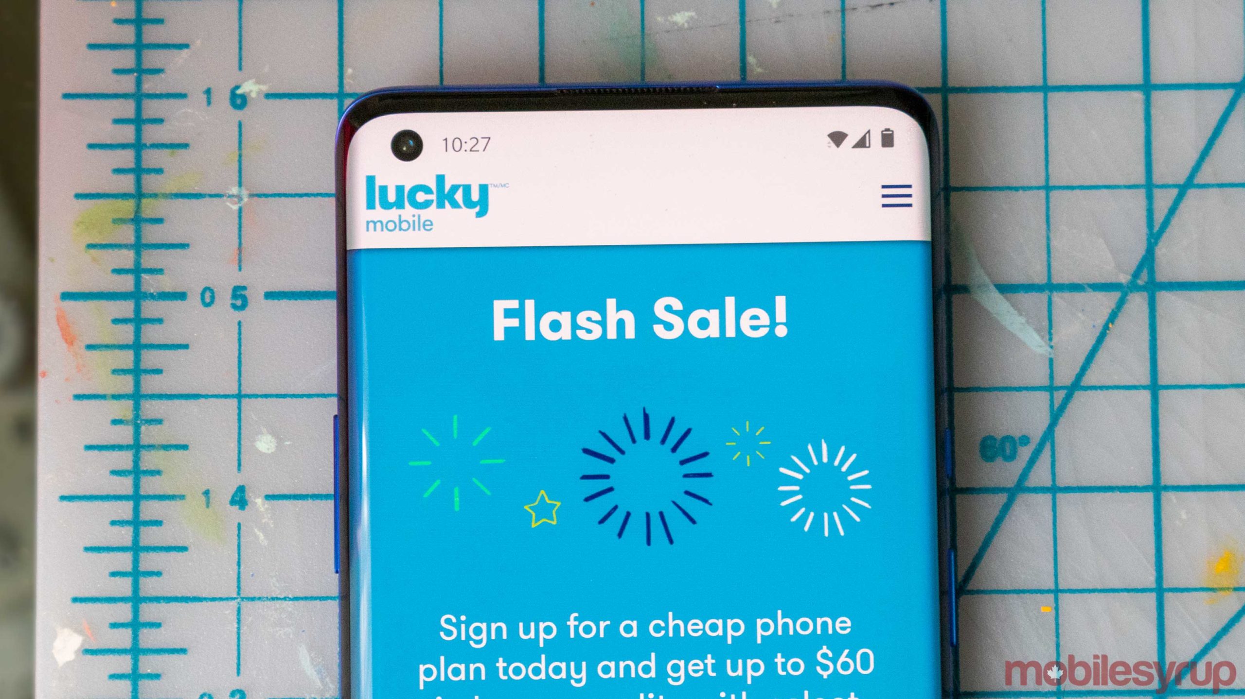 Lucky Mobile Header Scaled