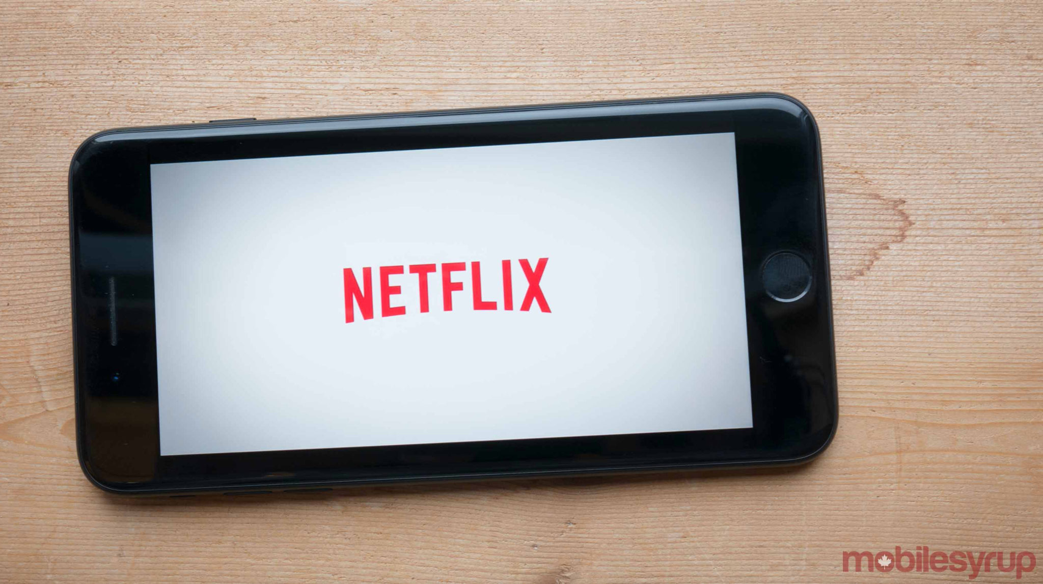 Netflix no longer offering free trial in Canada