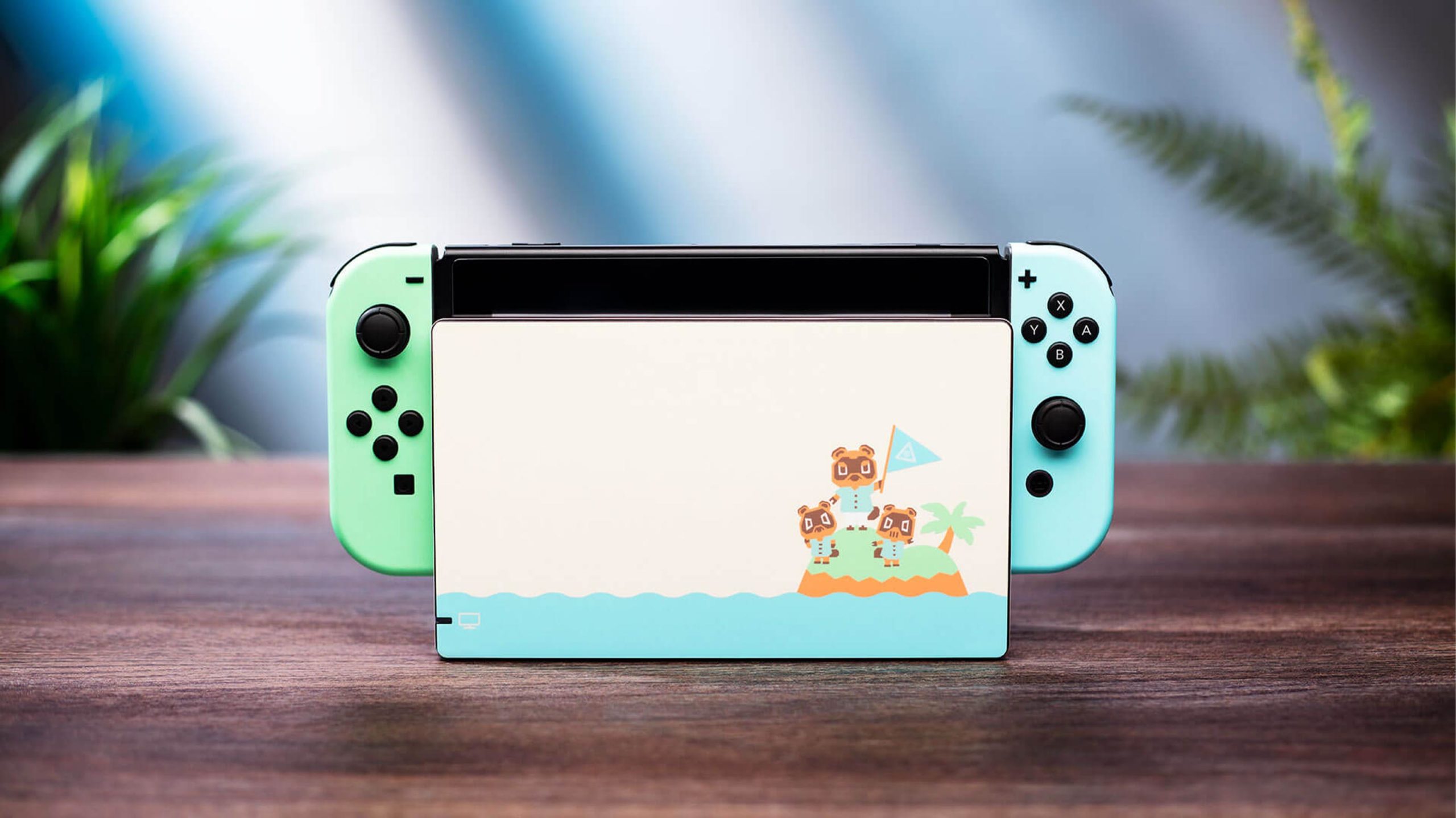 switch animal crossing console canada