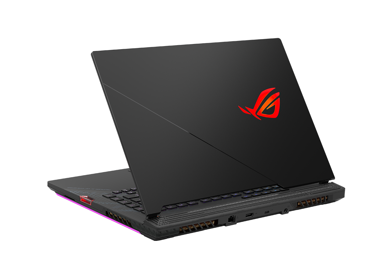 Asus unveils refreshed line of high-end ROG gaming laptops