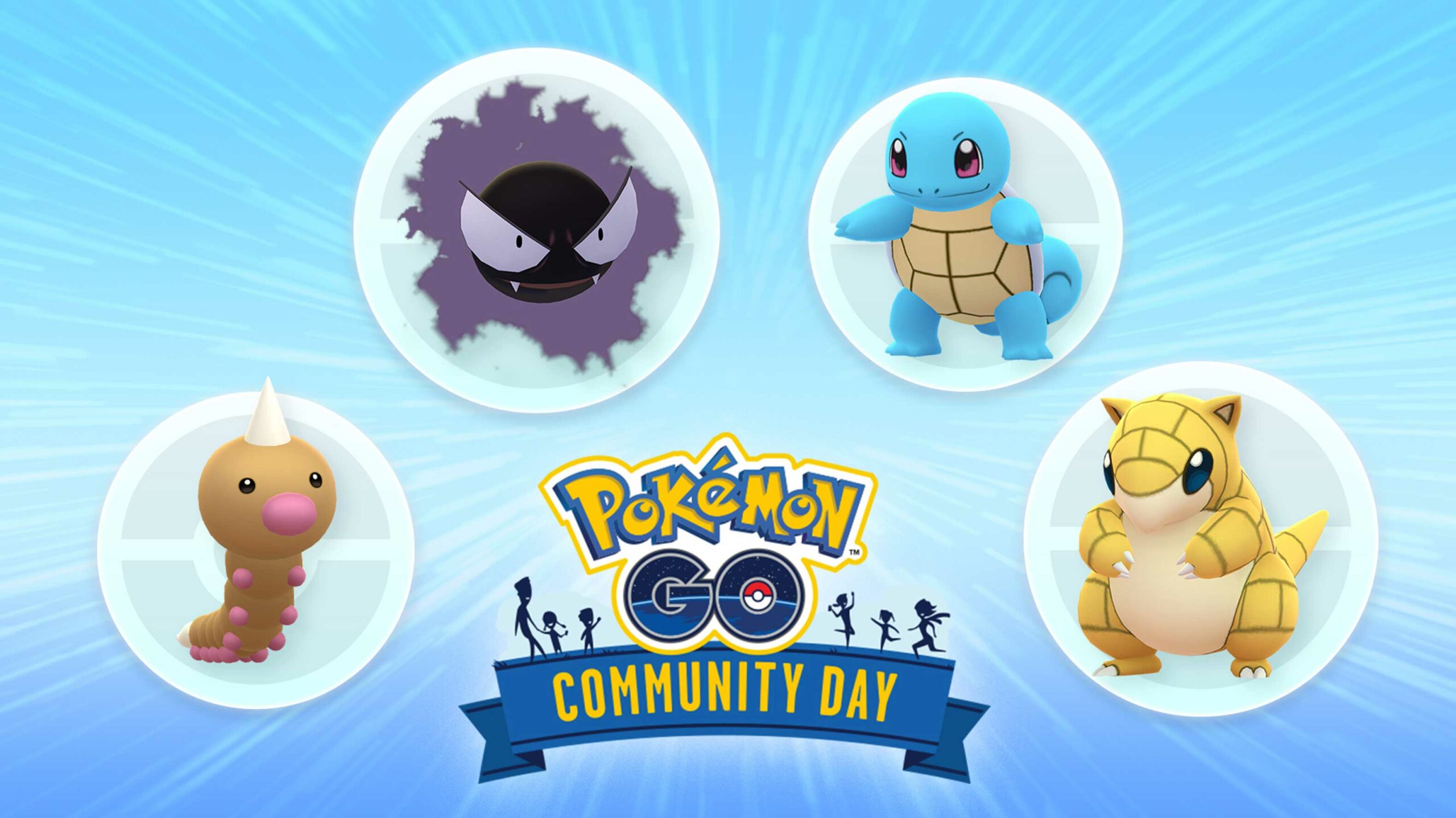 Players Can Vote For Next Pokemon Go Community Day Spotlight Right Now