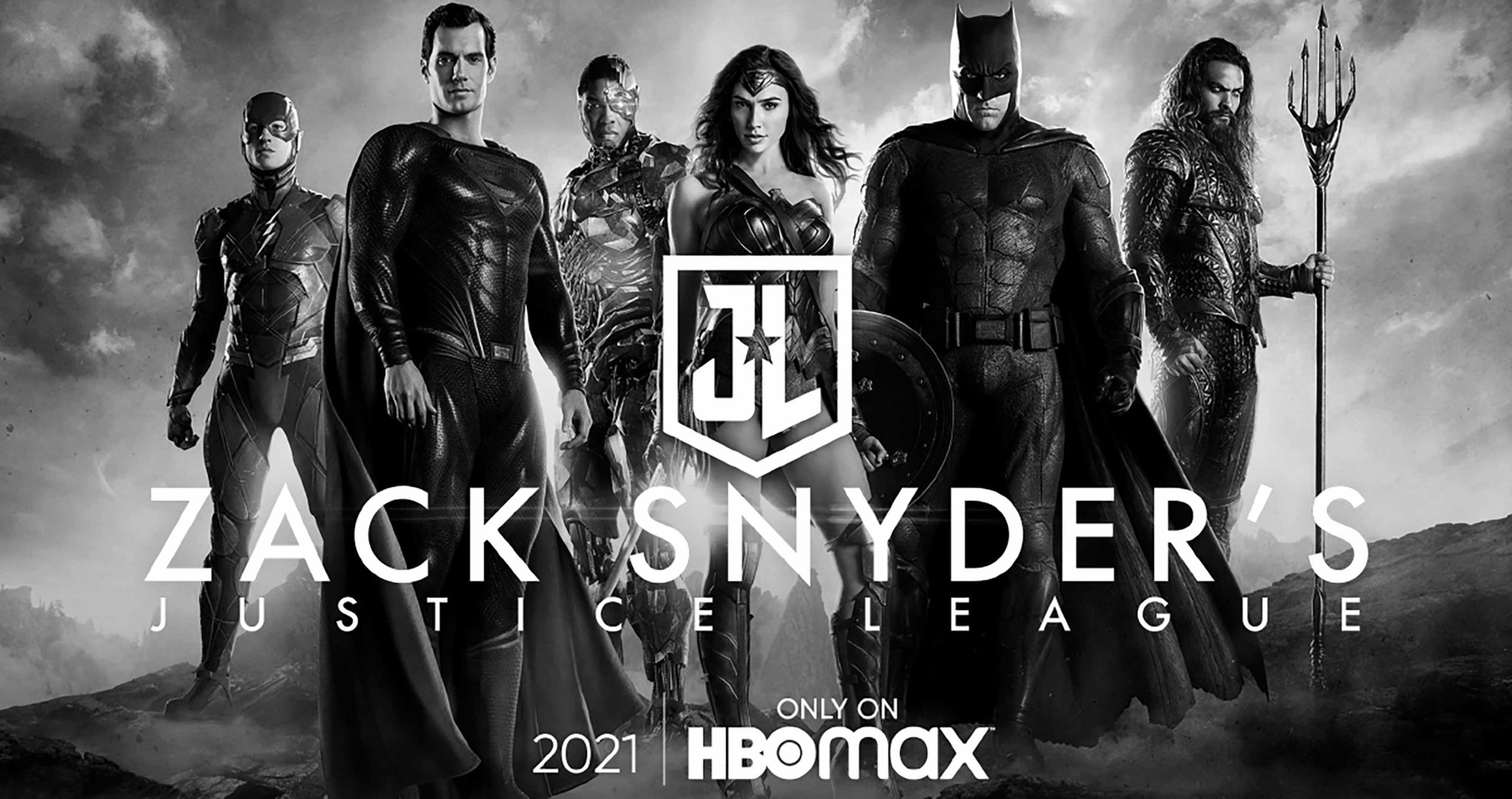 Justice League 'Snyder Cut' to debut on HBO Max in the U.S ...