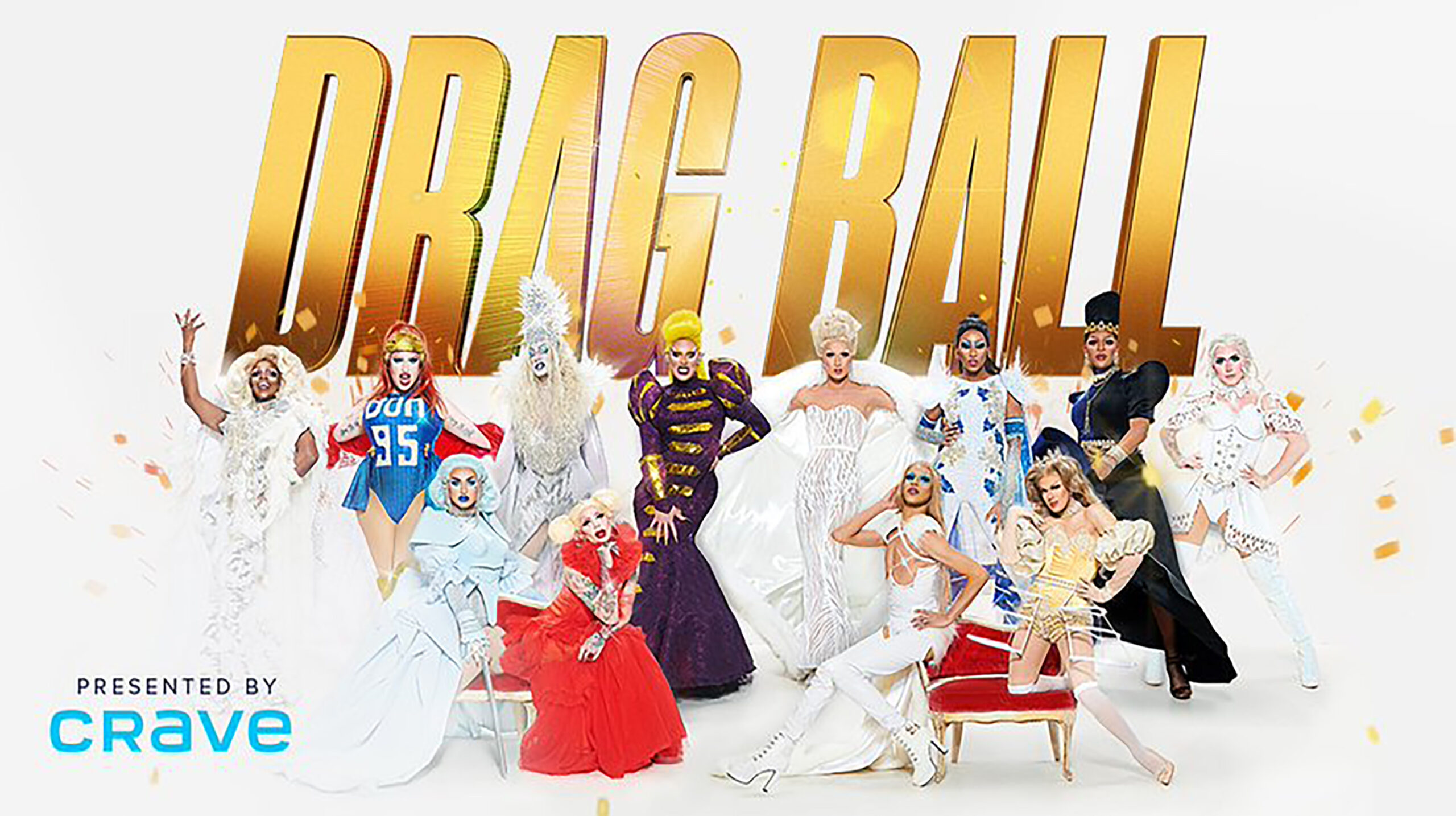 Drag Race Canada Cast Drag Ball Scaled
