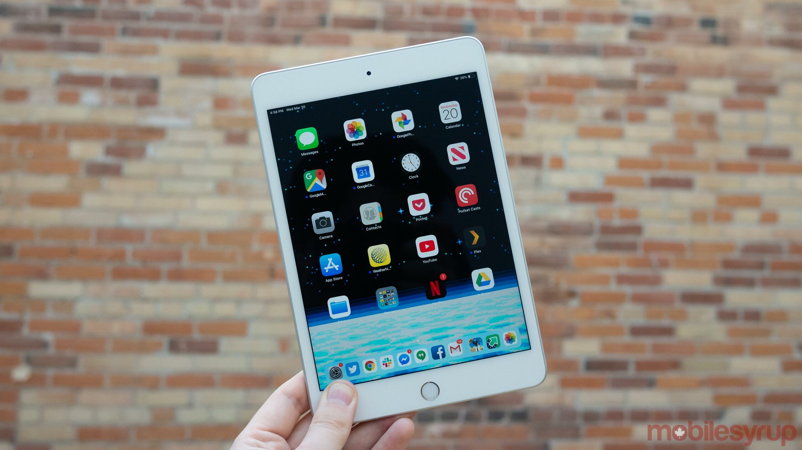 Refreshed Imac 10 8 Inch Ipad Air And Ipad Mini Rumoured To Be Coming Later In