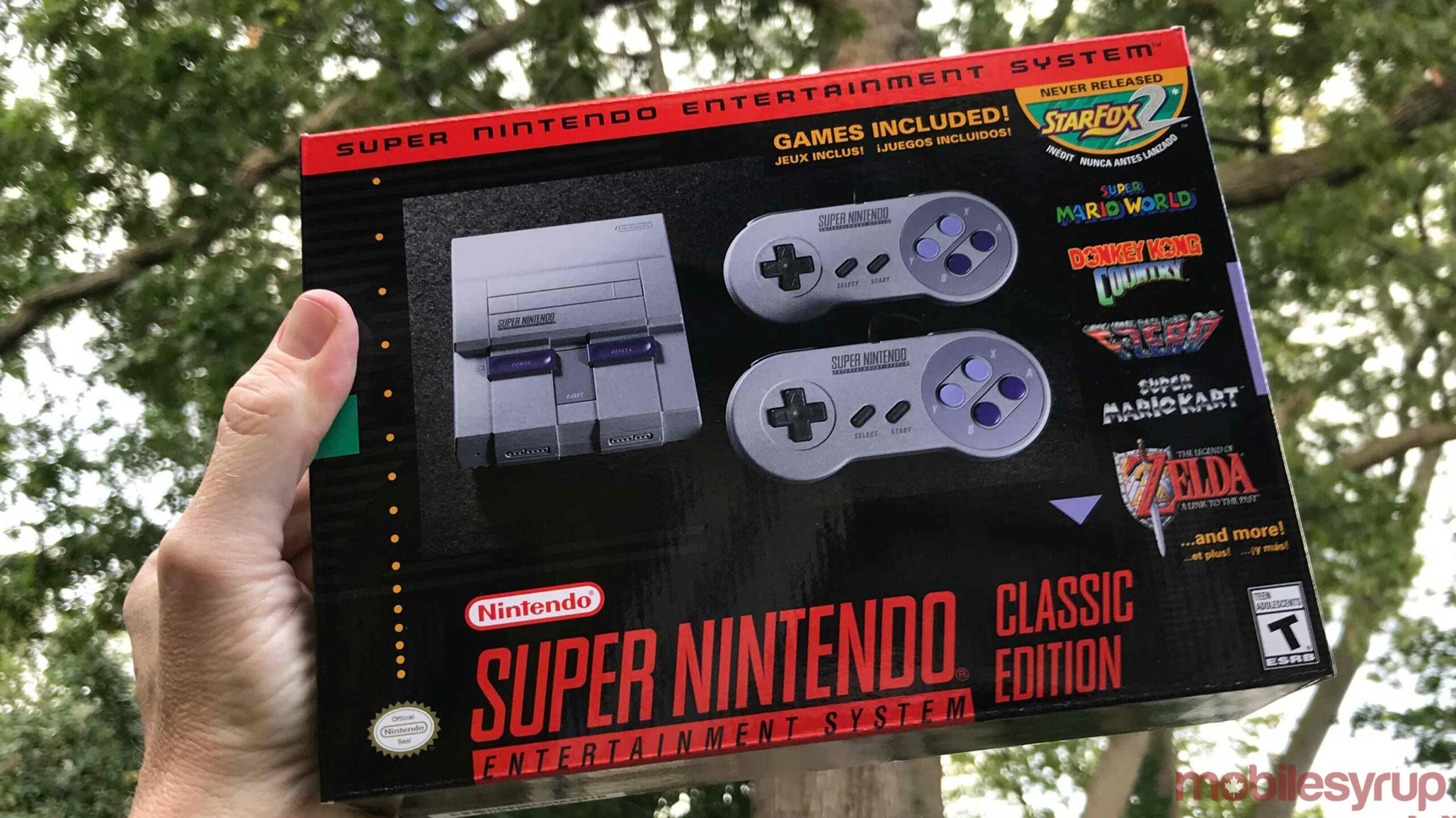 modded snes classic for sale