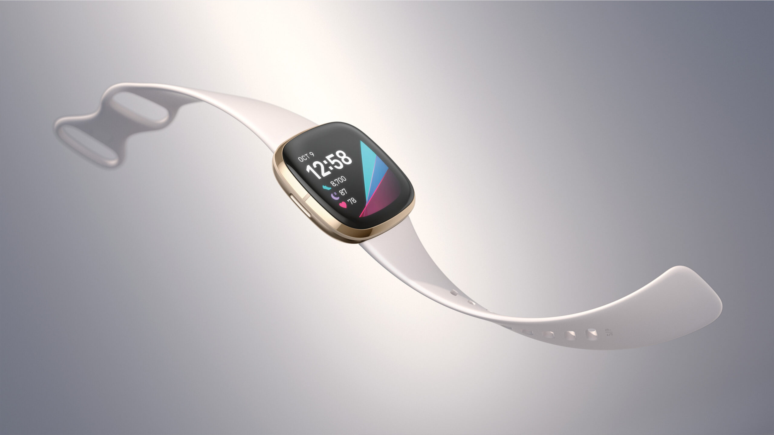 Fitbit Sense ECG feature to be 