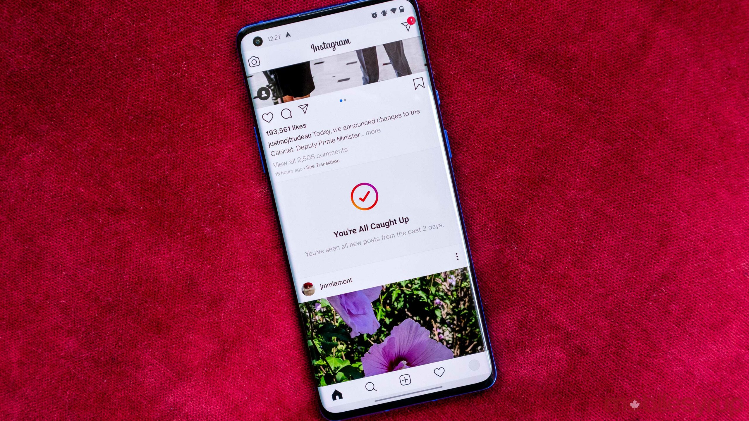 Instagram ora consente agli utenti di aggiungere pronomi ai propri profili