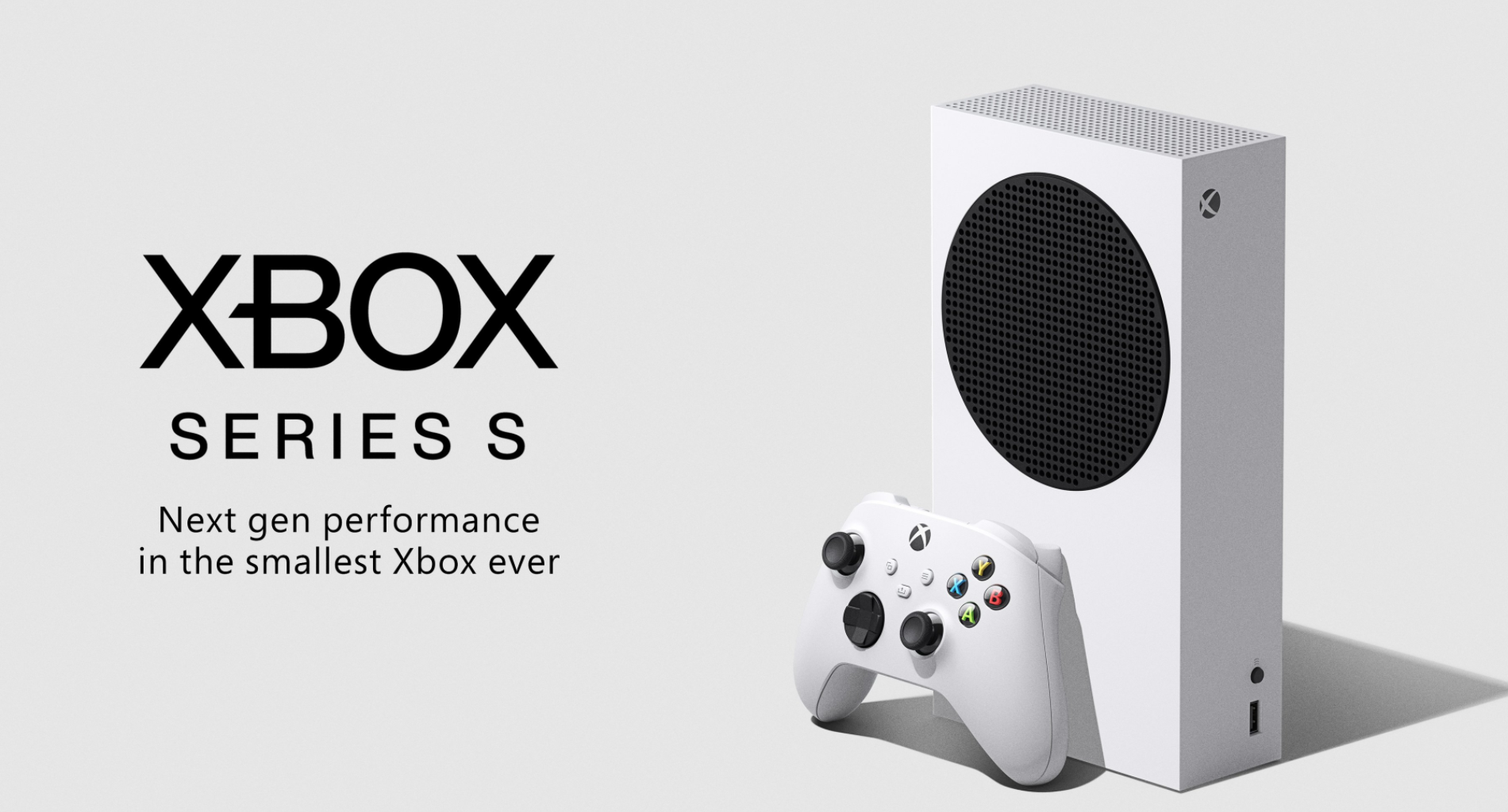 new xbox series x 2020 price