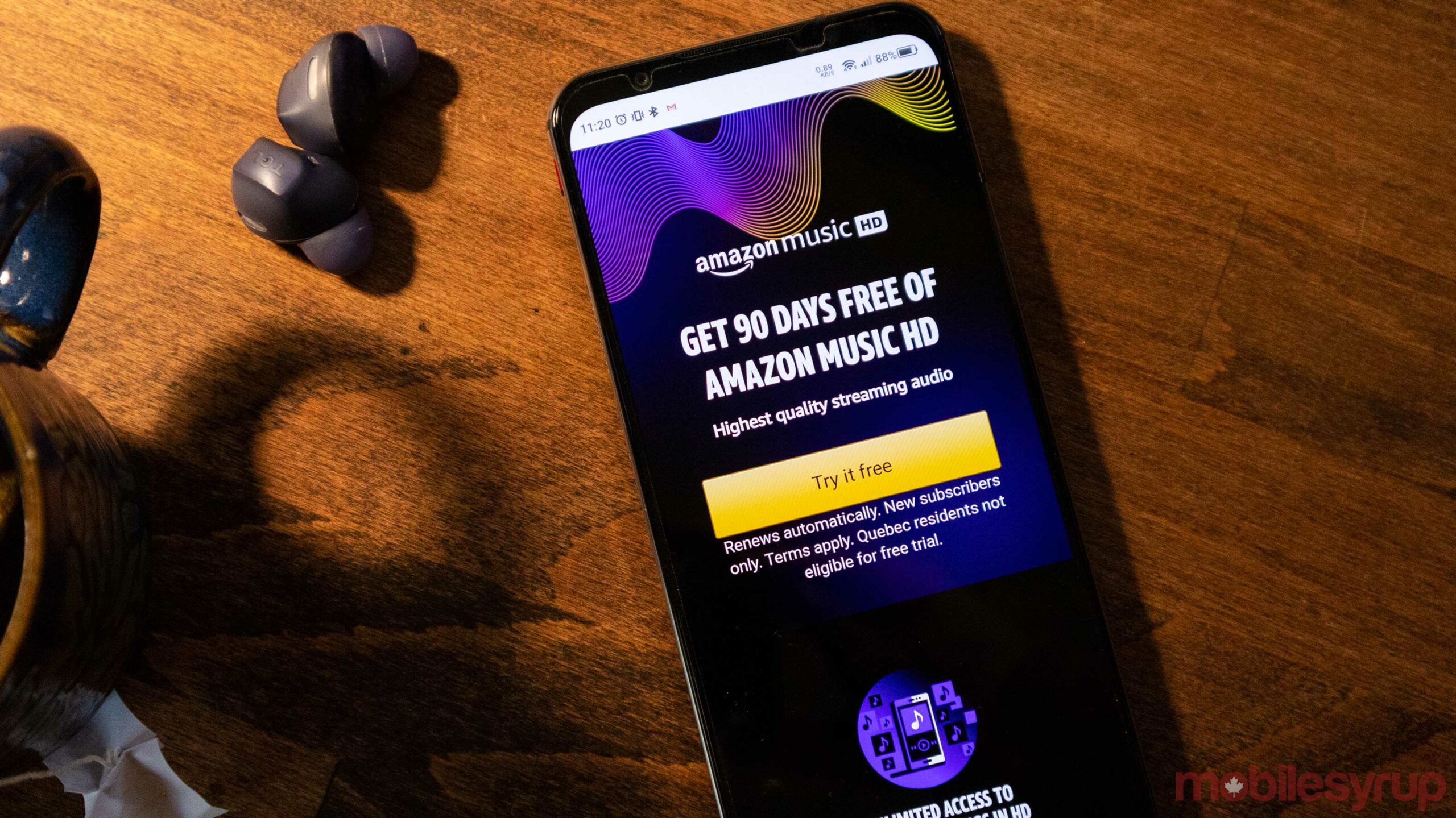 Amazon Music Launches Car Mode For Ios And Android Samachar Central
