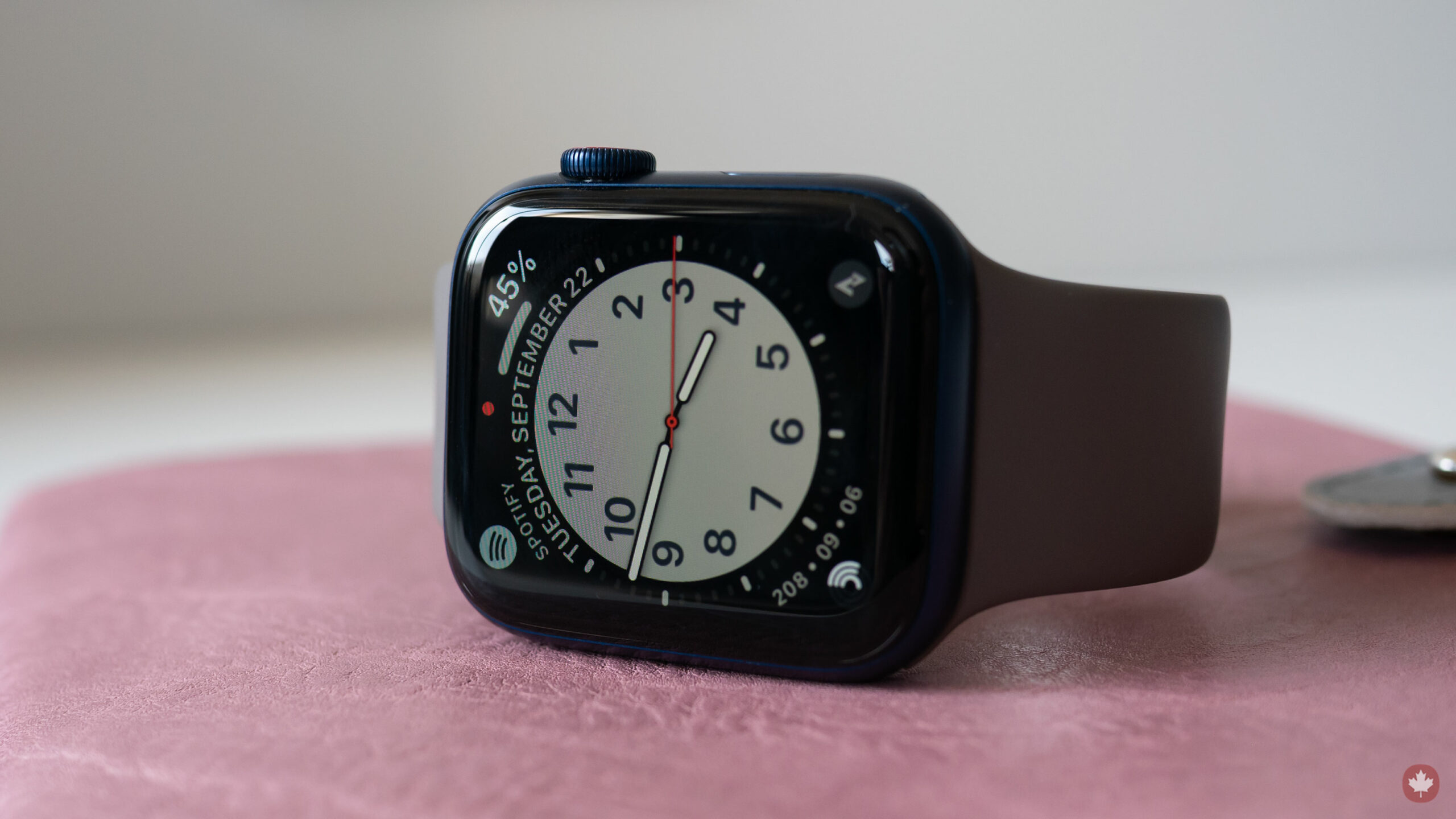 Apple Watch Series 6 Review Worthwhile Iterative Steps Forward