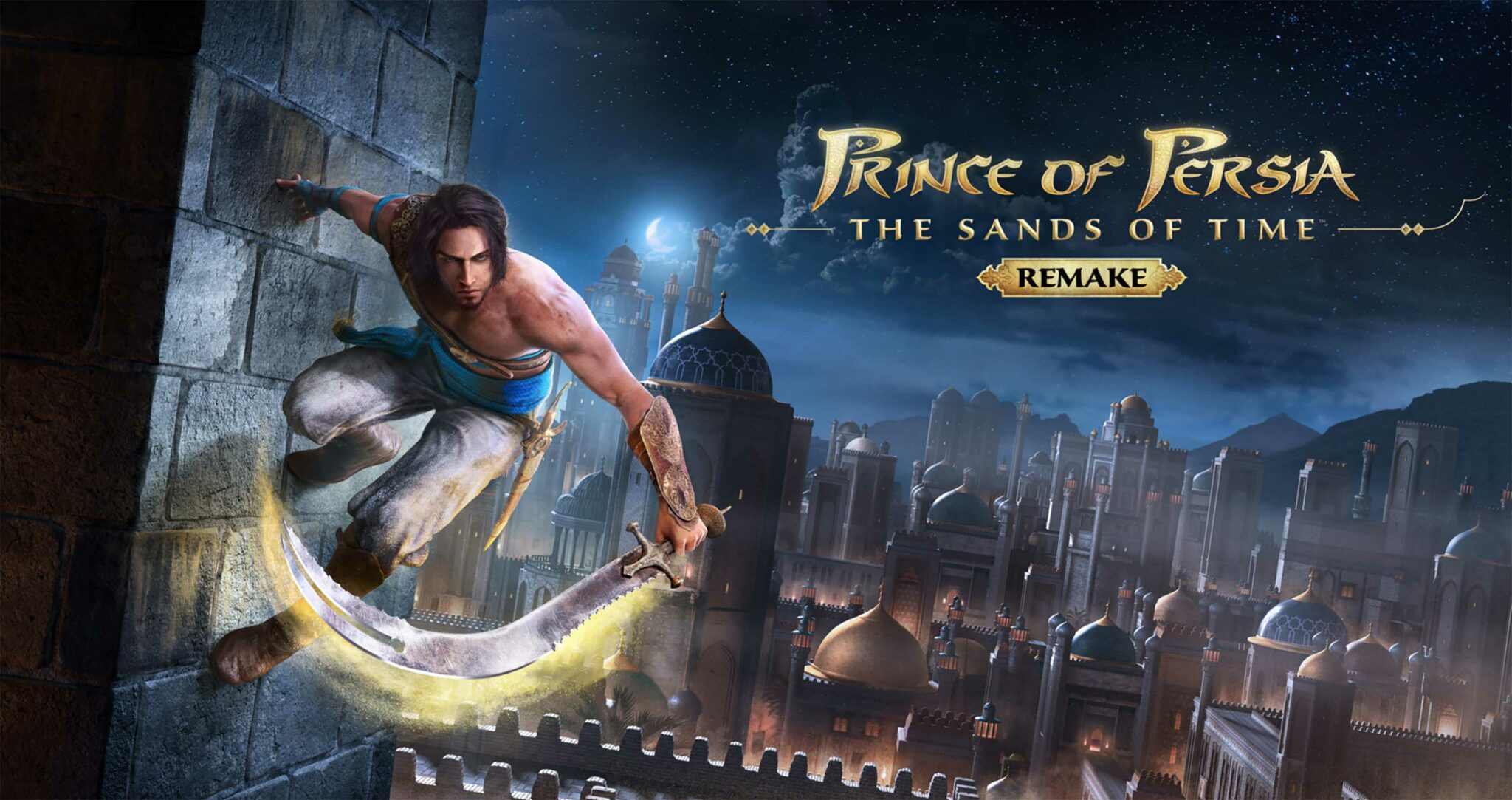 Prince of persia the sands of time описание